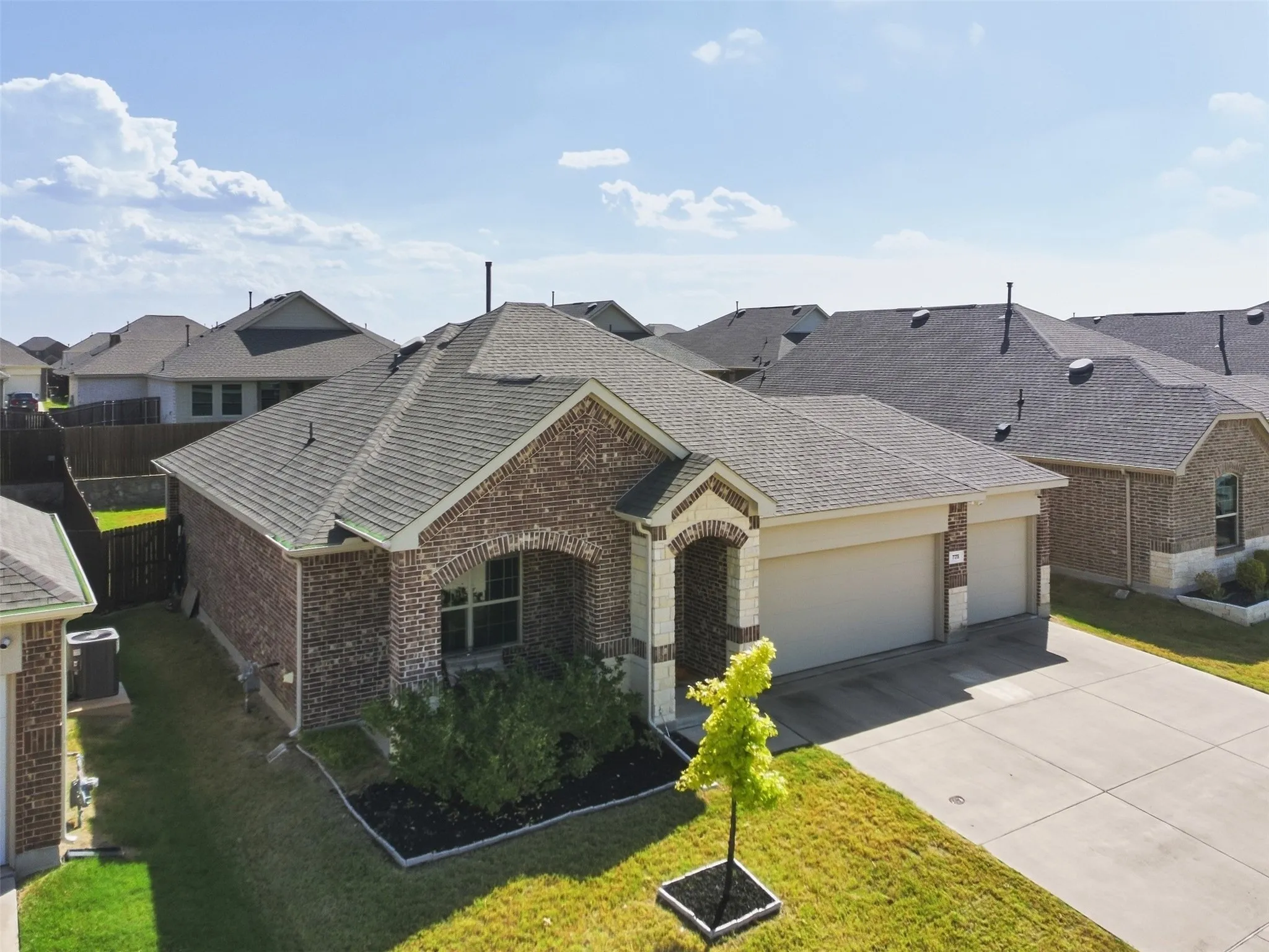 Single Family Residence For Sale in Collin County , 775 Bayberry Lane, Princeton, Texas 75407, 3 Bedroom, 2 Bathroom, 3 Garage spaces, 1,438 Sqft, built in 2020, mls#21387667, Real Estate Agent in Princeton, Homes For Sale in Collin county, Homes For Sale in Princeton, Realtor in Princeton Texas, Real Estate Brokerage Independent Realty Texas, Luminita Cordes Realtor