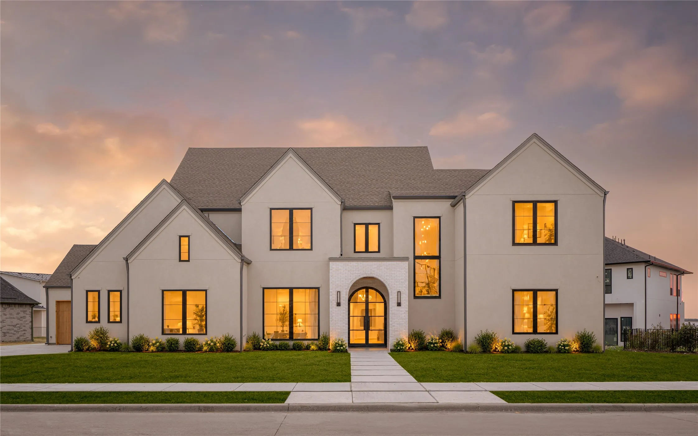 Single Family Residence For Sale in Rockwall County , 1921 Noe Boulevard, Heath, Texas 75126, 5 Bedroom, 7 Bathroom, 3 Garage spaces, 4,350 Sqft, built in 2026, mls#21386584, Real Estate Agent in Heath, Homes For Sale in Rockwall county, Homes For Sale in Heath, Realtor in Heath Texas, Real Estate Brokerage Independent Realty Texas, Luminita Cordes Realtor