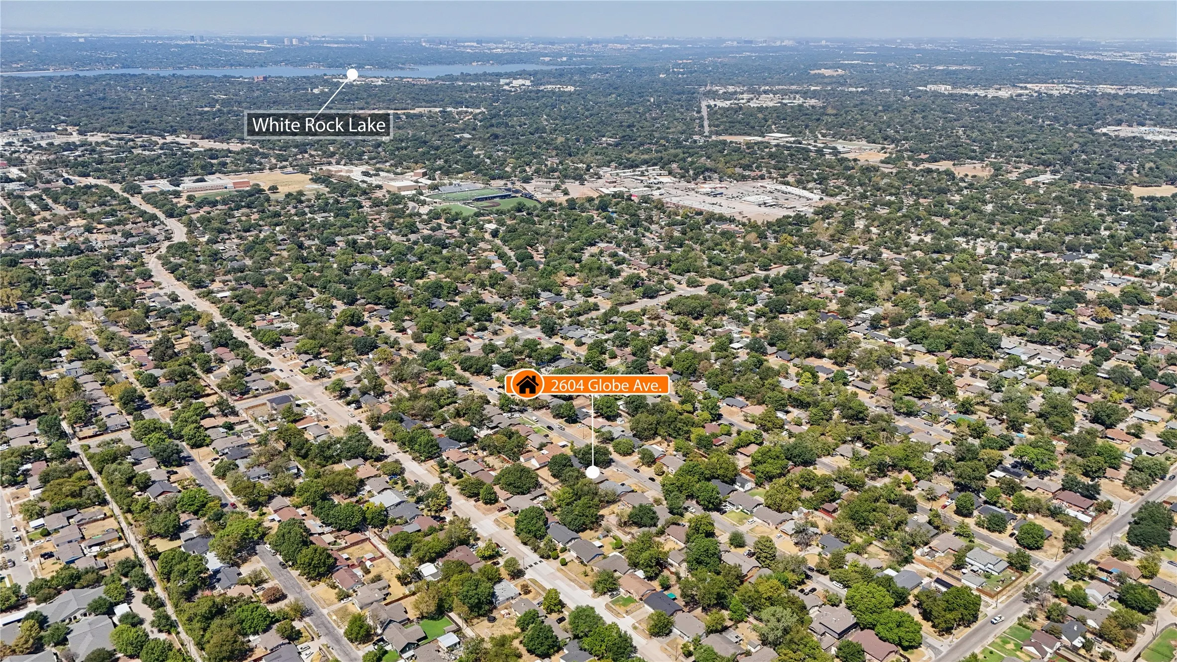 Single Family Residence For Sale in Dallas County , 2604 Globe Avenue, Dallas, Texas 75228, 3 Bedroom, 2 Bathroom, 1 Garage spaces, 1,282 Sqft, built in 1958, mls#21386134, Real Estate Agent in Dallas, Homes For Sale in Dallas county, Homes For Sale in Dallas, Realtor in Dallas Texas, Real Estate Brokerage Independent Realty Texas, Luminita Cordes Realtor