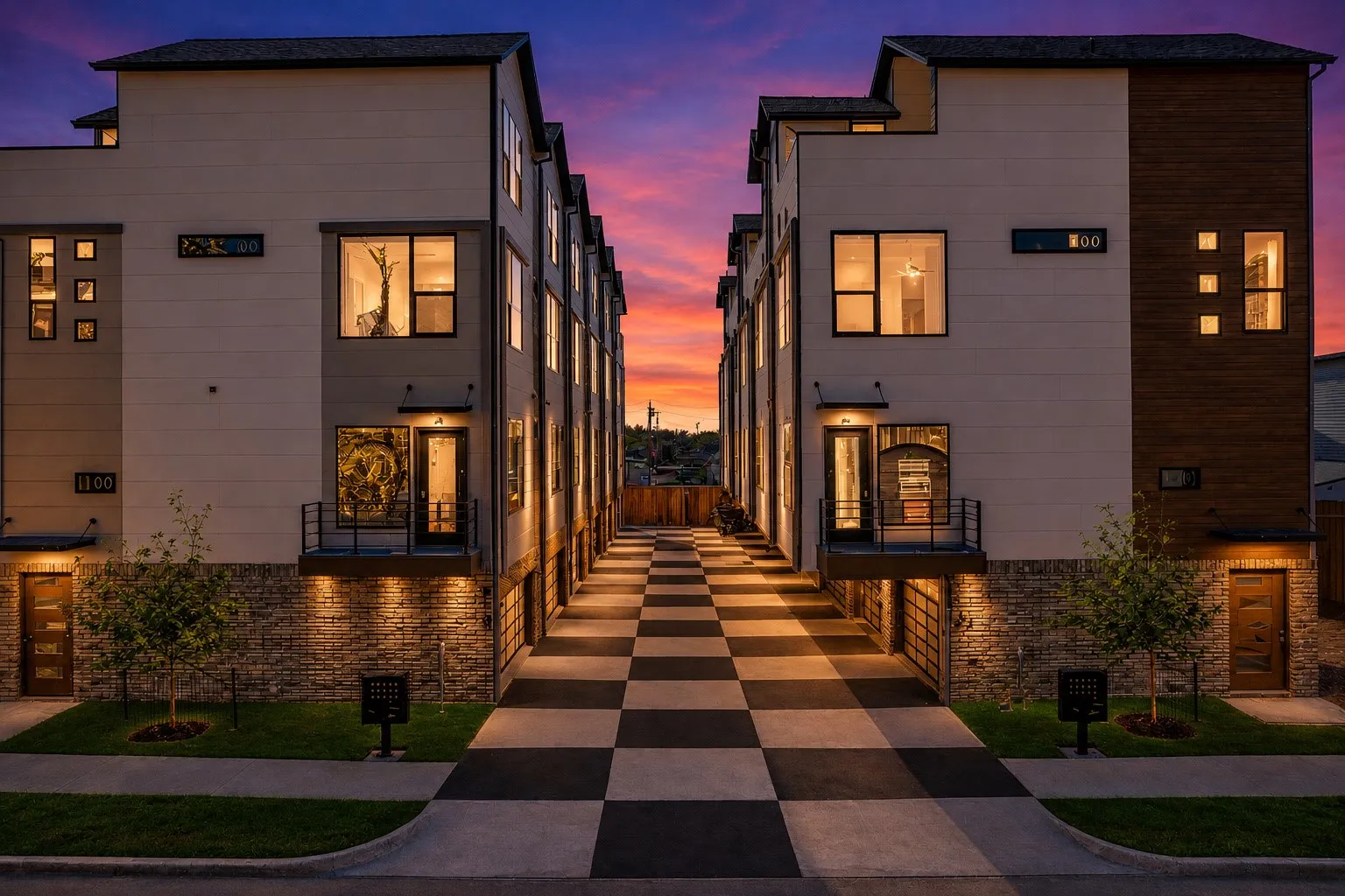 Condominium For Rent in Dallas County , 710 W 10th Street 101, Dallas, Texas 75208, 2 Bedroom, 4 Bathroom, 2 Garage spaces, 2,025 Sqft, built in 2026, mls#21386901, Real Estate Agent in Dallas, Homes For Rent in Dallas county, Homes For Rent in Dallas, Realtor in Dallas Texas, Real Estate Brokerage Independent Realty Texas, Luminita Cordes Realtor