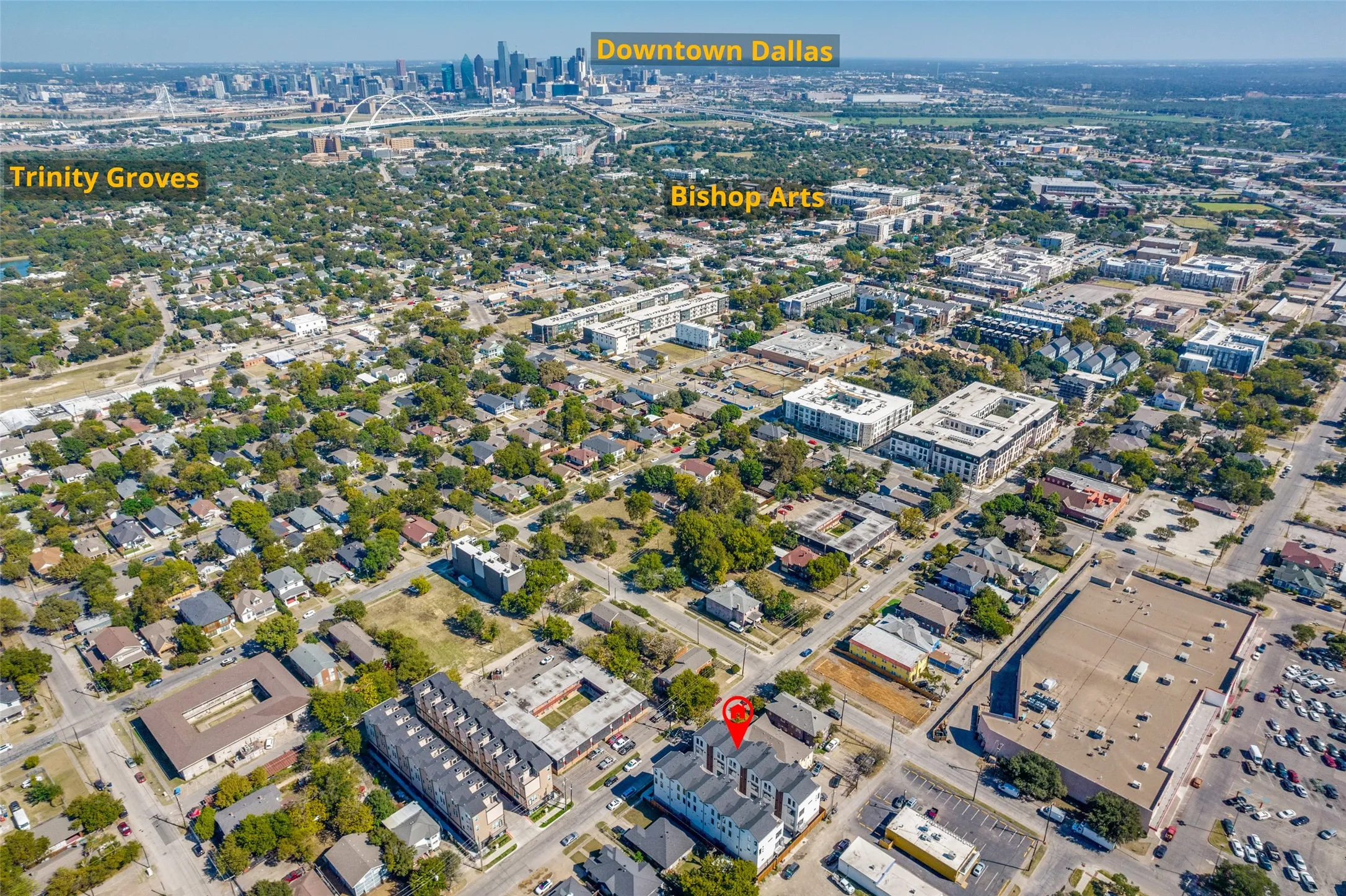 Condominium For Rent in Dallas County , 710 W 10th Street 101, Dallas, Texas 75208, 2 Bedroom, 4 Bathroom, 2 Garage spaces, 2,025 Sqft, built in 2026, mls#21386901, Real Estate Agent in Dallas, Homes For Rent in Dallas county, Homes For Rent in Dallas, Realtor in Dallas Texas, Real Estate Brokerage Independent Realty Texas, Luminita Cordes Realtor
