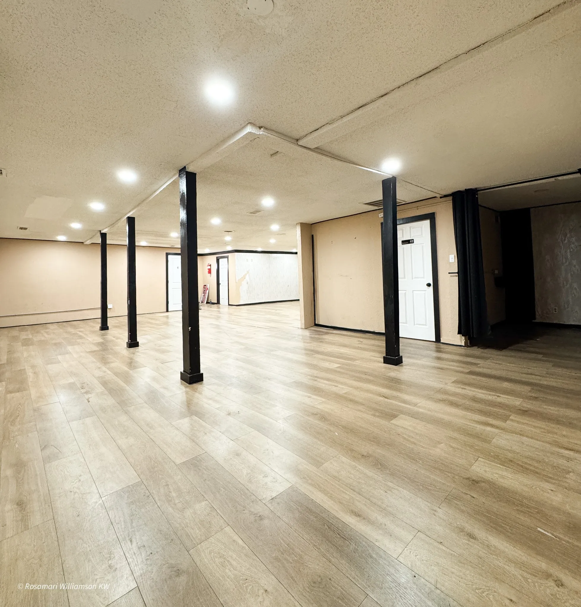 Central Showroom