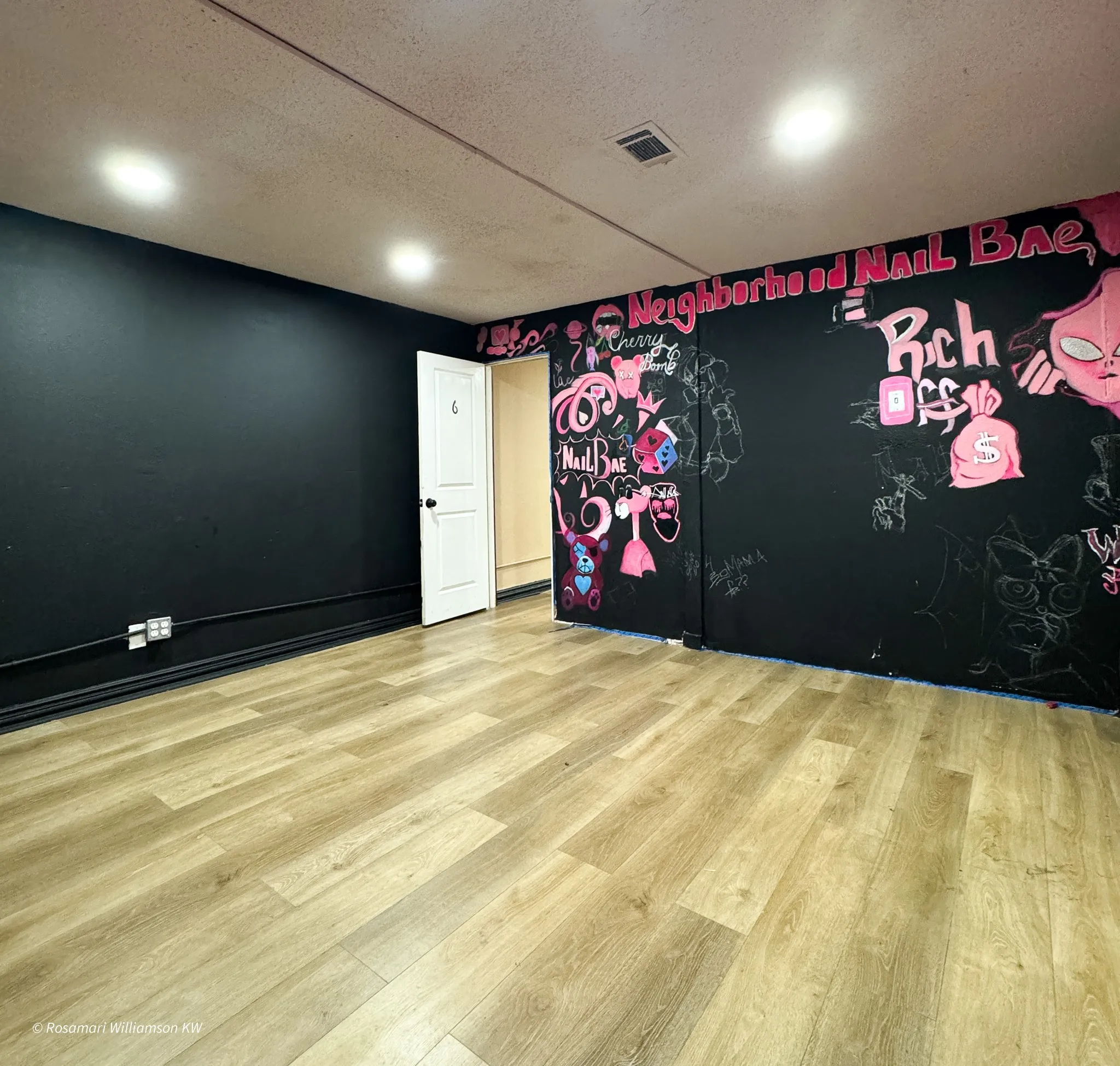 Suite 5