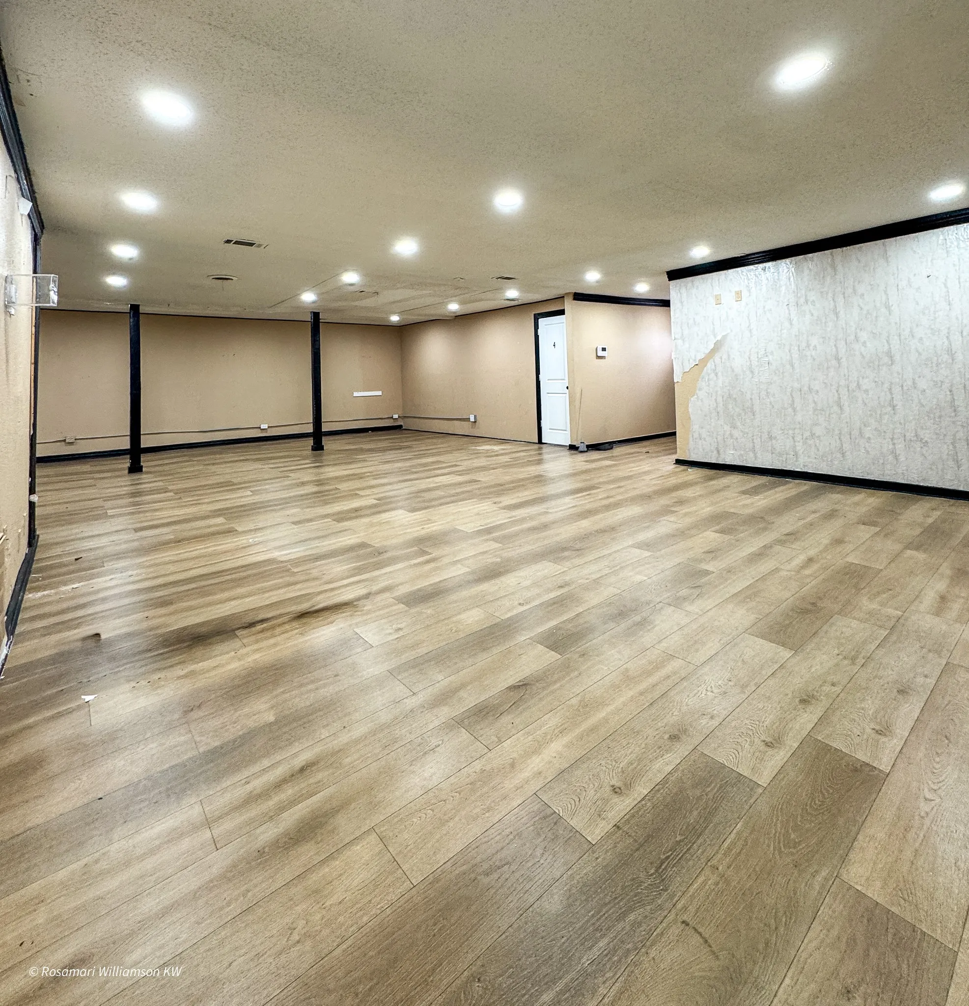 Central Showroom