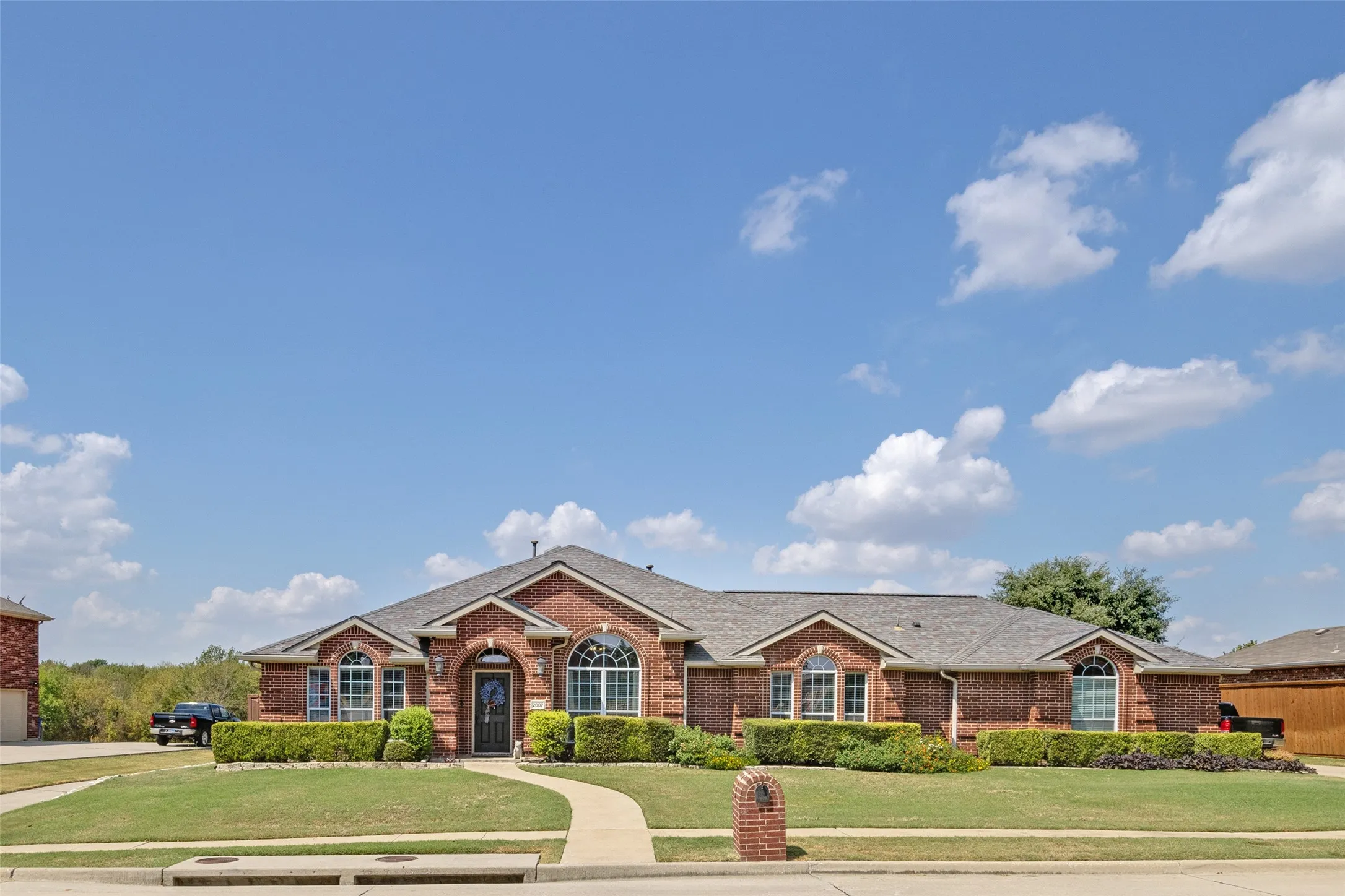 Single Family Residence For Sale