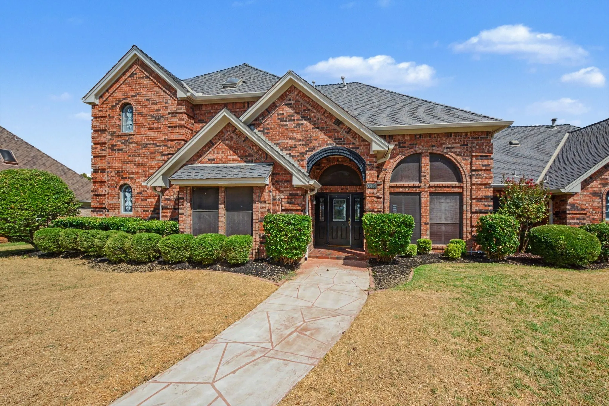 Single Family Residence For Sale in Tarrant County , 3503 Pembrooke Parkway S, Colleyville, Texas 76034, 4 Bedroom, 5 Bathroom, 2 Garage spaces, 4,147 Sqft, built in 1986, mls#21369683, Real Estate Agent in Colleyville, Homes For Sale in Tarrant county, Homes For Sale in Colleyville, Realtor in Colleyville Texas, Real Estate Brokerage Independent Realty Texas, Luminita Cordes Realtor