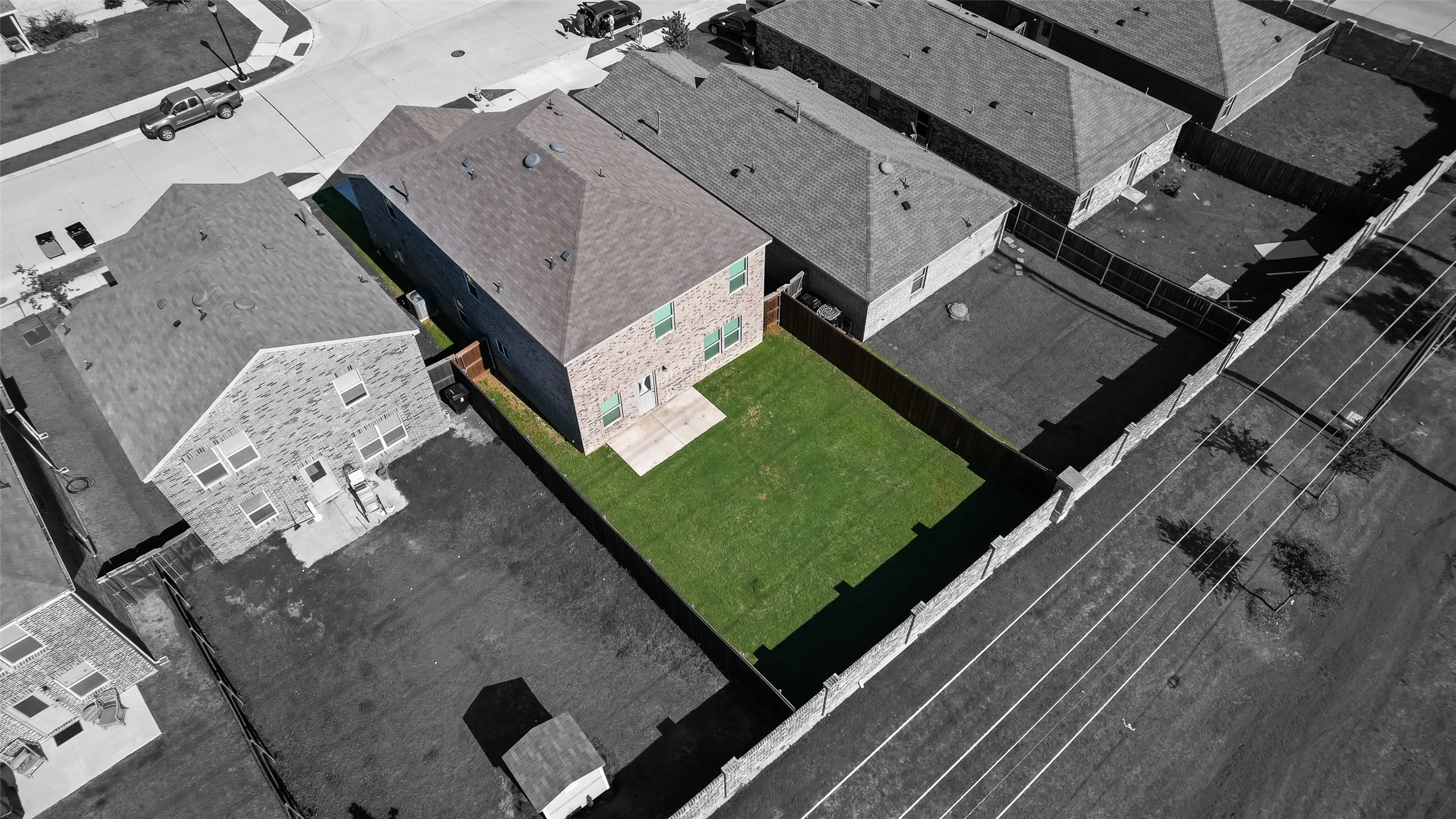 Single Family Residence For Sale in Denton County , 7005 Adderly Road, Pilot Point, Texas 76258, 4 Bedroom, 3 Bathroom, 2 Garage spaces, 2,323 Sqft, built in 2022, mls#21387666, Real Estate Agent in Pilot Point, Homes For Sale in Denton county, Homes For Sale in Pilot Point, Realtor in Pilot Point Texas, Real Estate Brokerage Independent Realty Texas, Luminita Cordes Realtor