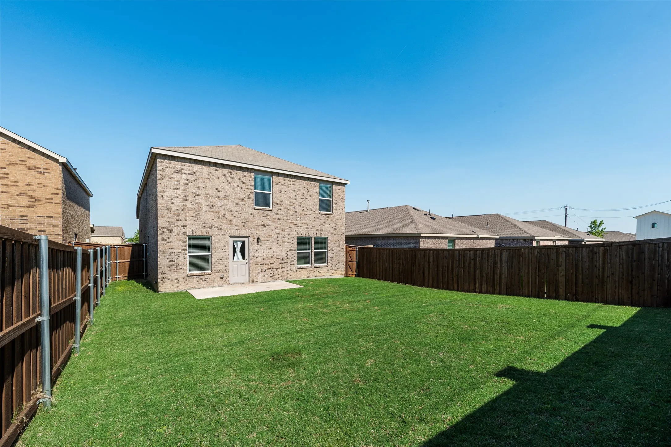 Single Family Residence For Sale in Denton County , 7005 Adderly Road, Pilot Point, Texas 76258, 4 Bedroom, 3 Bathroom, 2 Garage spaces, 2,323 Sqft, built in 2022, mls#21387666, Real Estate Agent in Pilot Point, Homes For Sale in Denton county, Homes For Sale in Pilot Point, Realtor in Pilot Point Texas, Real Estate Brokerage Independent Realty Texas, Luminita Cordes Realtor