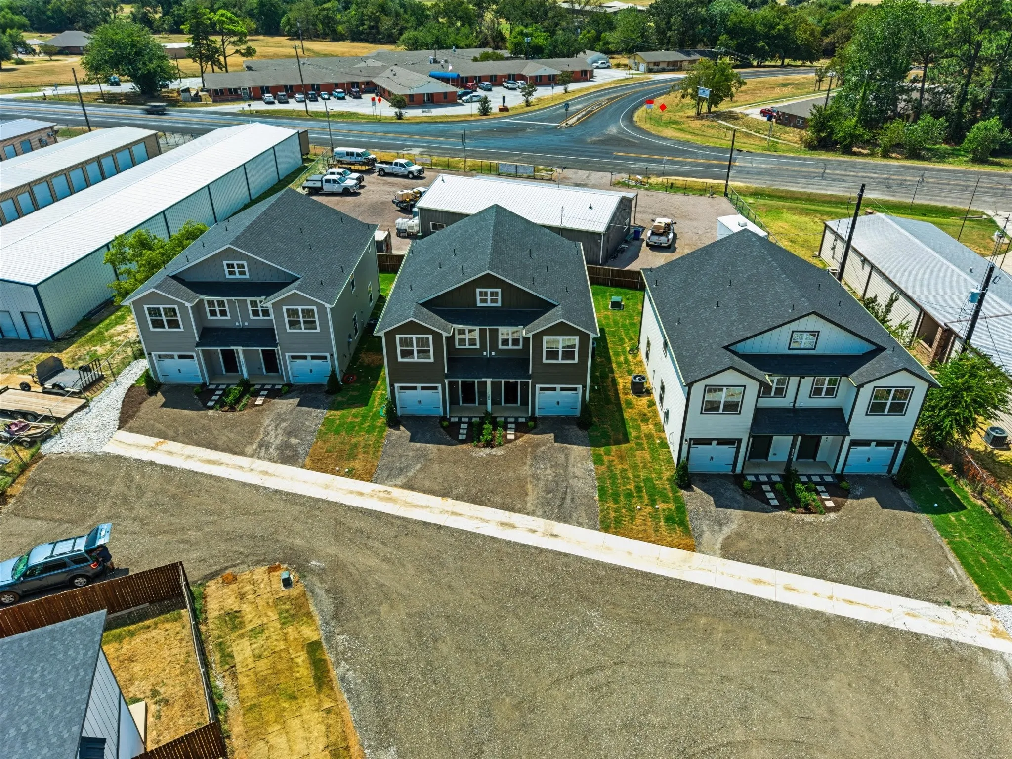 Duplex For Sale in Grayson County , 1308 Country Road, Whitesboro, Texas 76273, 6 Bedroom, 6 Bathroom, 2 Garage spaces, 0 Sqft, built in 2026, mls#21387740, Real Estate Agent in Whitesboro, Homes For Sale in Grayson county, Homes For Sale in Whitesboro, Realtor in Whitesboro Texas, Real Estate Brokerage Independent Realty Texas, Luminita Cordes Realtor