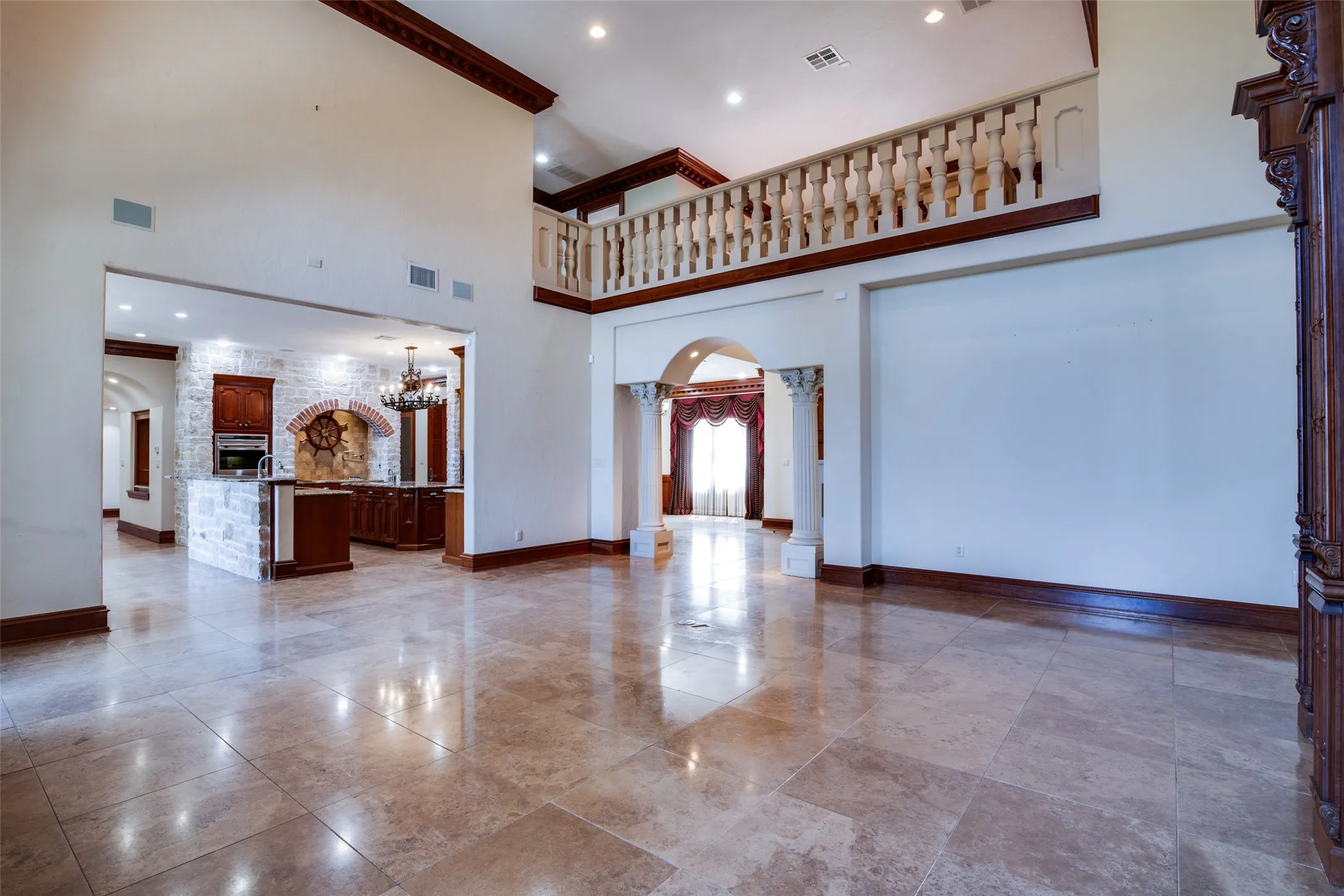 Single Family Residence For Sale in Wood County , 454 County Road 1516, Alba, Texas 75410, 4 Bedroom, 4 Bathroom, 3 Garage spaces, 5,750 Sqft, built in 1998, mls#21387630, Real Estate Agent in Alba, Homes For Sale in Wood county, Homes For Sale in Alba, Realtor in Alba Texas, Real Estate Brokerage Independent Realty Texas, Luminita Cordes Realtor