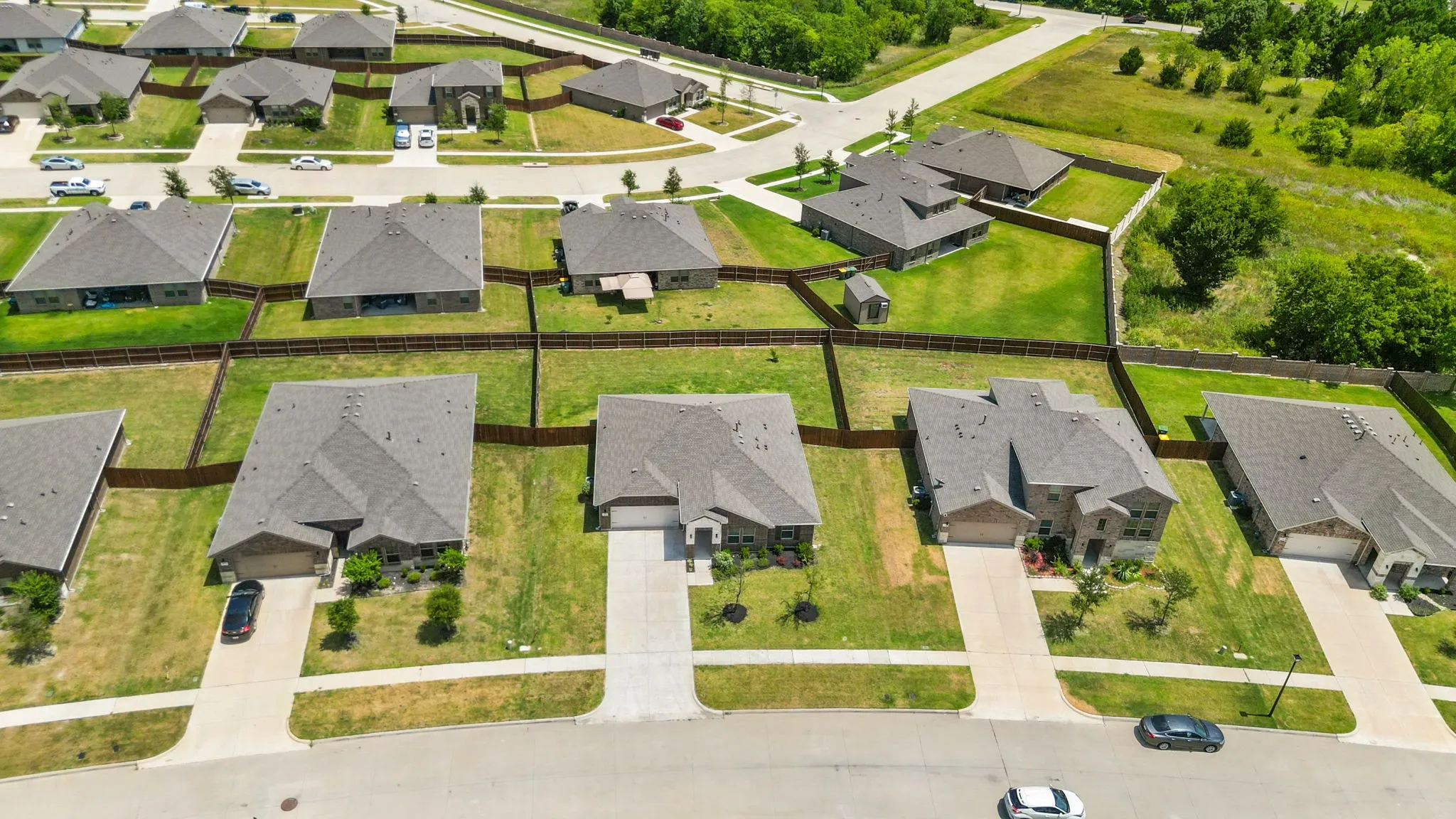 Single Family Residence For Sale in Dallas County , 1338 Rolling Meadows Drive, Cedar Hill, Texas 75104, 4 Bedroom, 2 Bathroom, 2 Garage spaces, 1,933 Sqft, built in 2023, mls#21386961, Real Estate Agent in Cedar Hill, Homes For Sale in Dallas county, Homes For Sale in Cedar Hill, Realtor in Cedar Hill Texas, Real Estate Brokerage Independent Realty Texas, Luminita Cordes Realtor