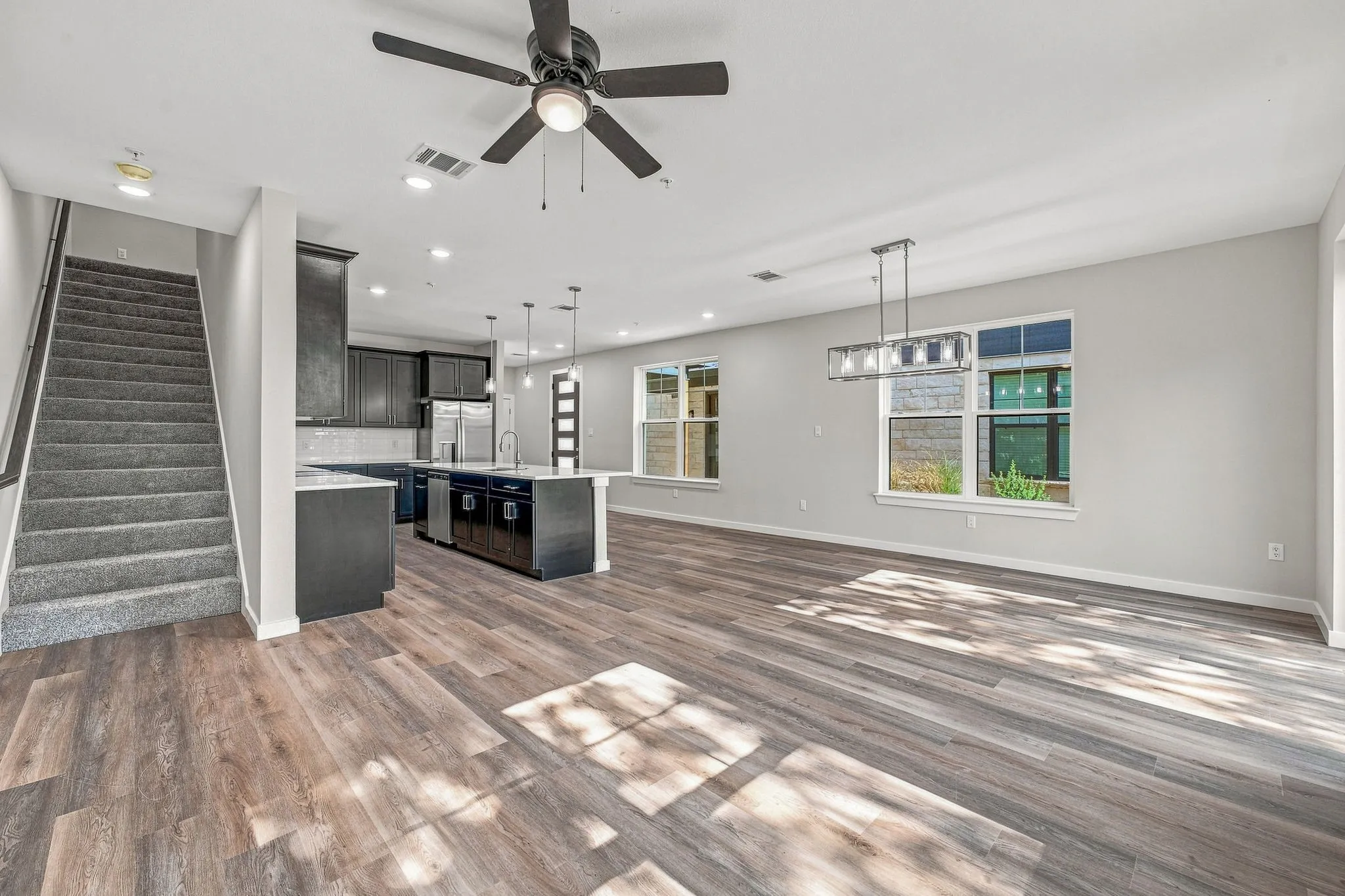 Townhouse For Sale in Erath County , 120 Clark Lane, Stephenville, Texas 76401, 3 Bedroom, 4 Bathroom, 2 Garage spaces, 2,175 Sqft, built in 2026, mls#21386345, Real Estate Agent in Stephenville, Homes For Sale in Erath county, Homes For Sale in Stephenville, Realtor in Stephenville Texas, Real Estate Brokerage Independent Realty Texas, Luminita Cordes Realtor