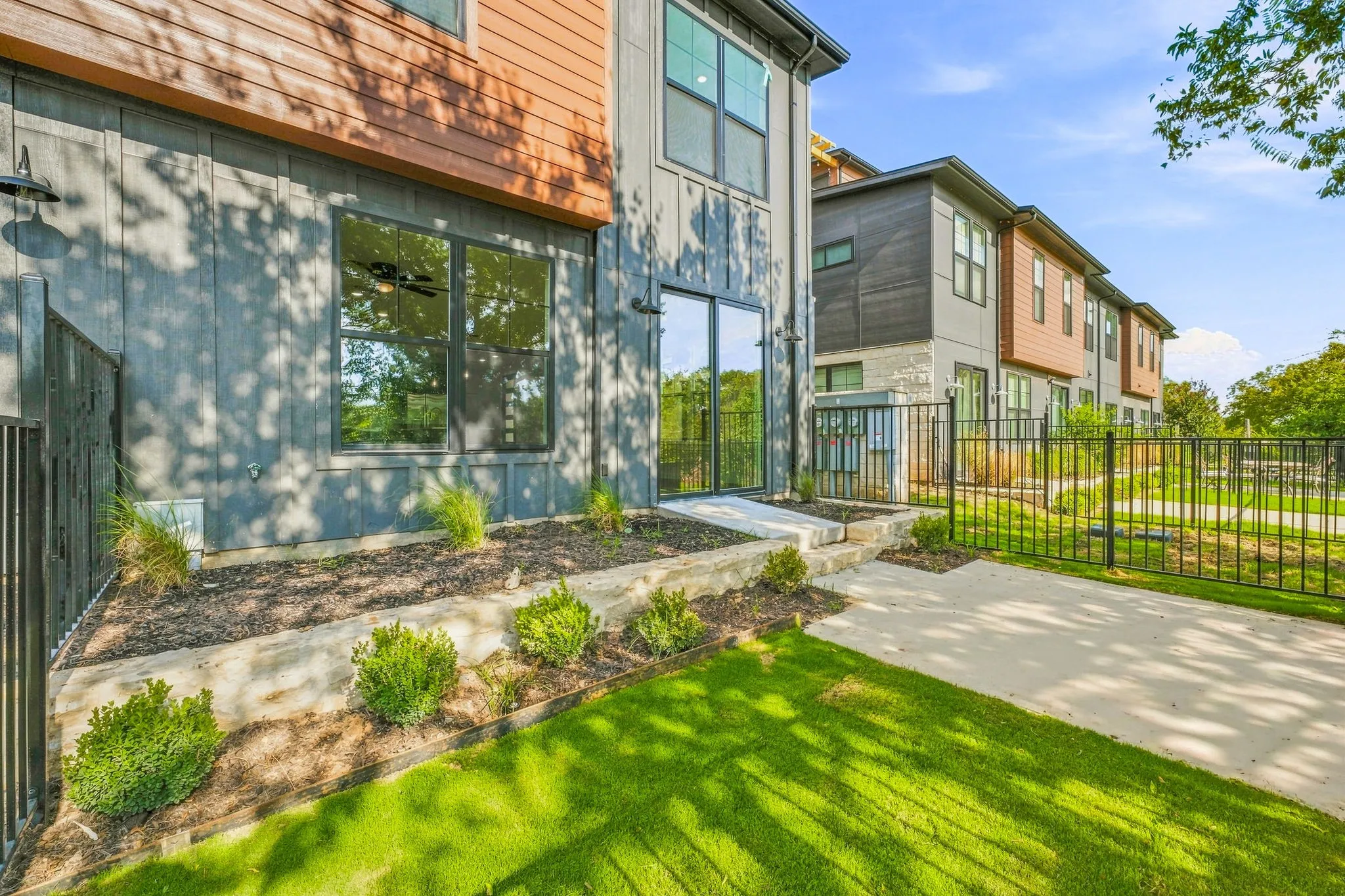 Townhouse For Sale in Erath County , 120 Clark Lane, Stephenville, Texas 76401, 3 Bedroom, 4 Bathroom, 2 Garage spaces, 2,175 Sqft, built in 2026, mls#21386345, Real Estate Agent in Stephenville, Homes For Sale in Erath county, Homes For Sale in Stephenville, Realtor in Stephenville Texas, Real Estate Brokerage Independent Realty Texas, Luminita Cordes Realtor