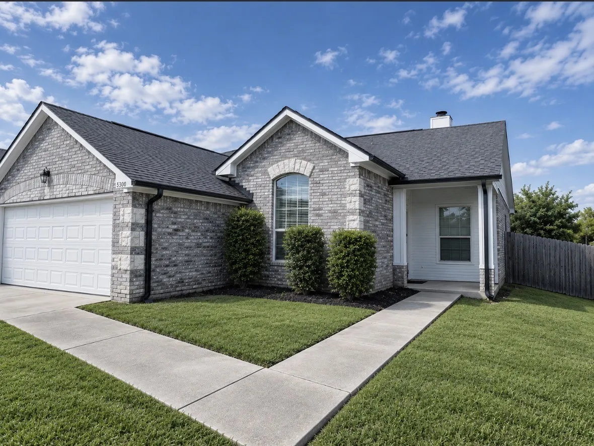 Single Family Residence For Sale