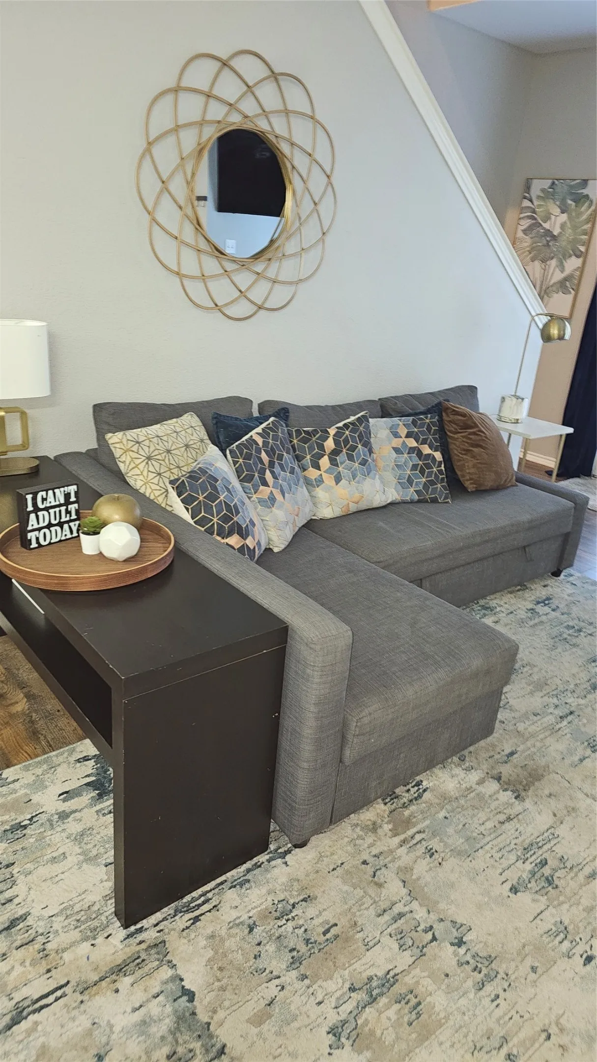 Additional content