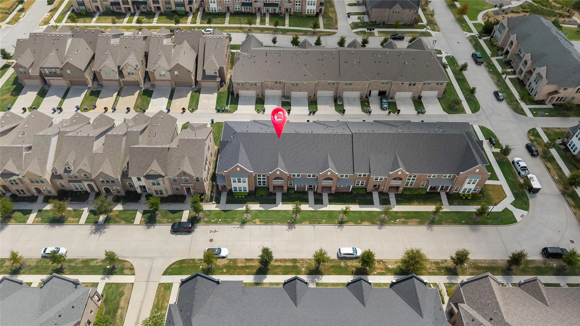 Townhouse For Sale in Denton County , 3681 Dutchess Drive, Frisco, Texas 75034, 2 Bedroom, 3 Bathroom, 2 Garage spaces, 1,850 Sqft, built in 2021, mls#21387460, Real Estate Agent in Frisco, Homes For Sale in Denton county, Homes For Sale in Frisco, Realtor in Frisco Texas, Real Estate Brokerage Independent Realty Texas, Luminita Cordes Realtor
