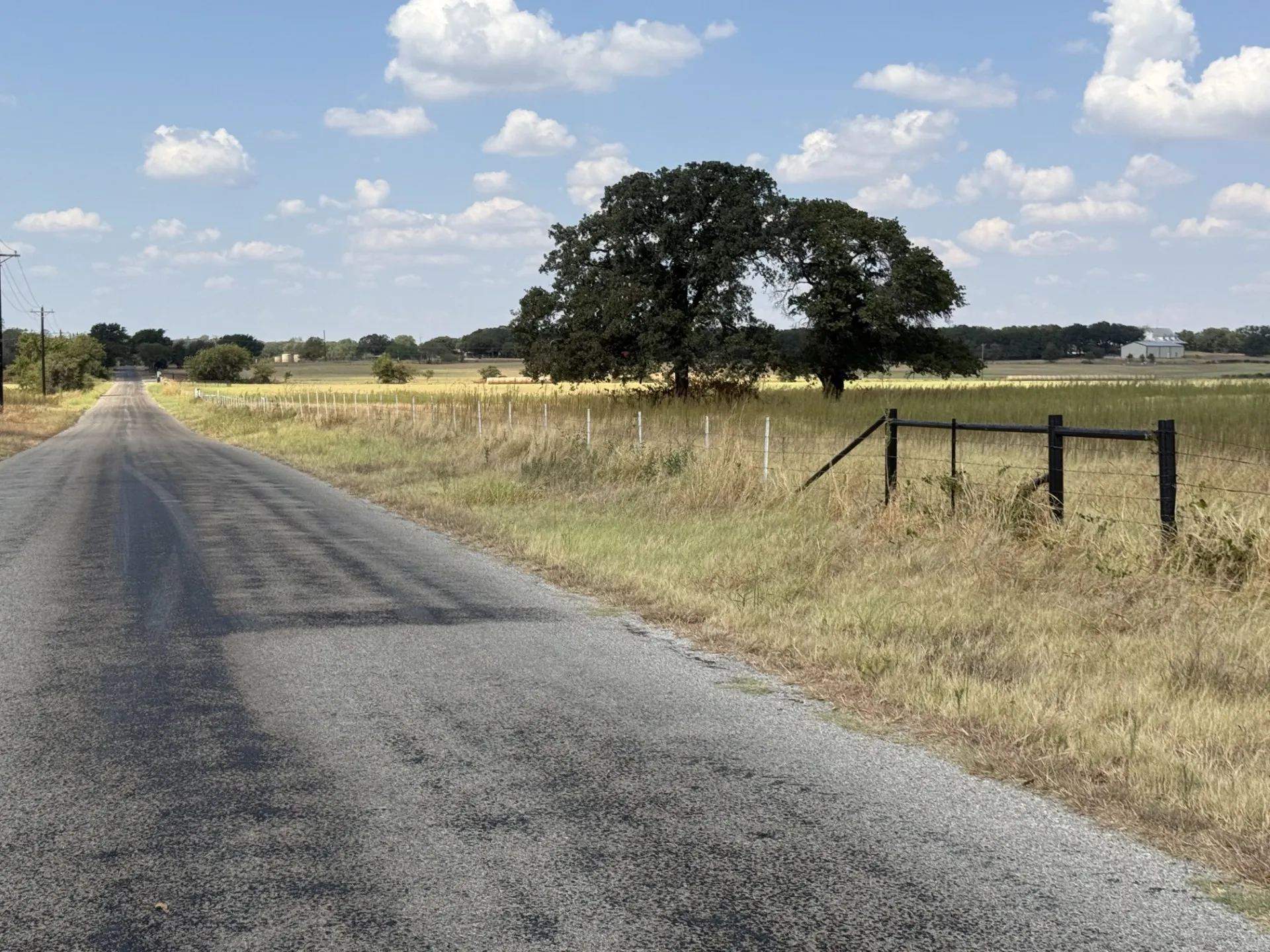 County Road 1785