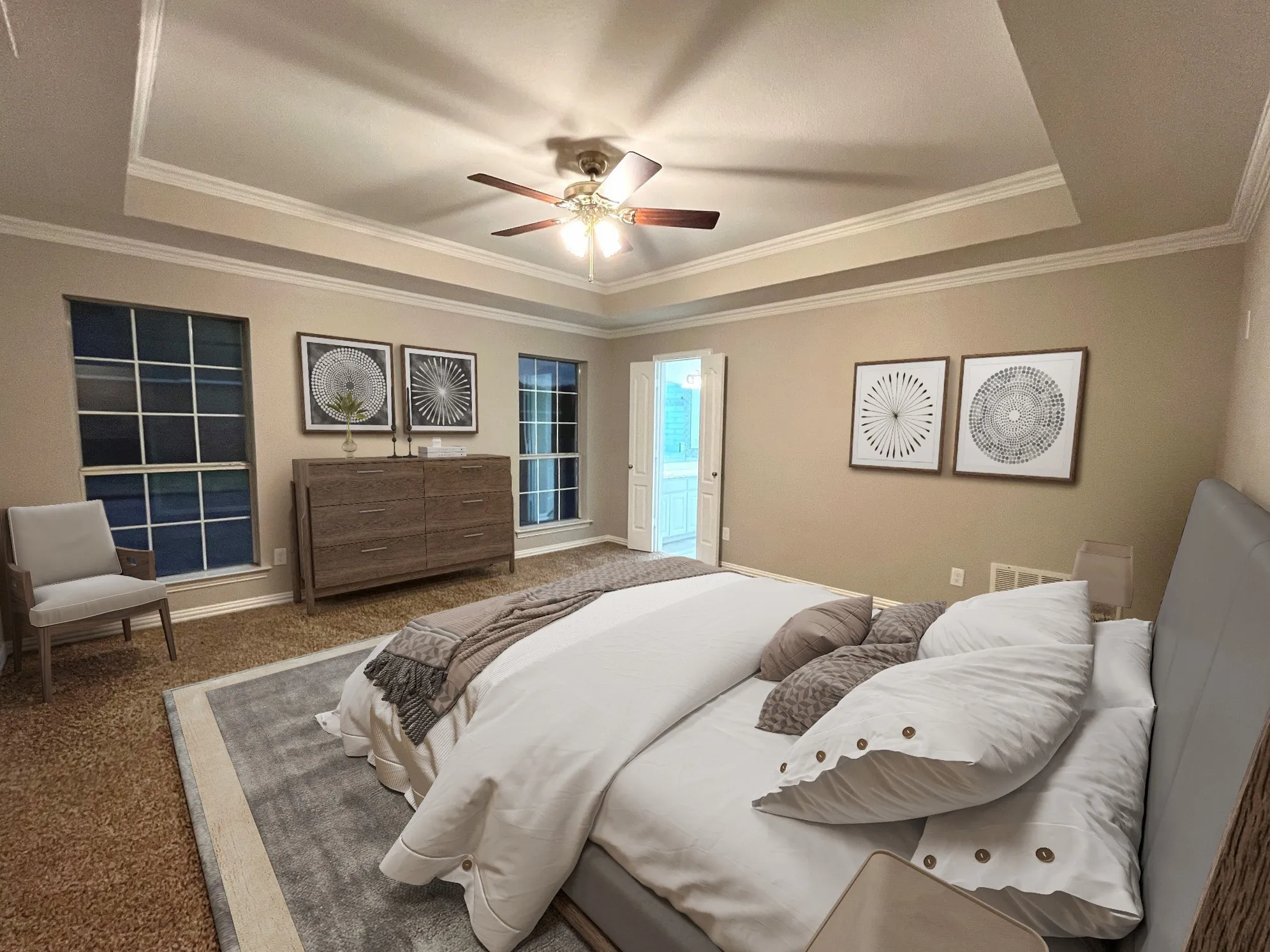 Single Family Residence For Sale in Kaufman County , 1085 E Alamosa Drive, Talty, Texas 75160, 5 Bedroom, 3 Bathroom, 2 Garage spaces, 2,288 Sqft, built in 2002, mls#21387776, Real Estate Agent in Talty, Homes For Sale in Kaufman county, Homes For Sale in Talty, Realtor in Talty Texas, Real Estate Brokerage Independent Realty Texas, Luminita Cordes Realtor