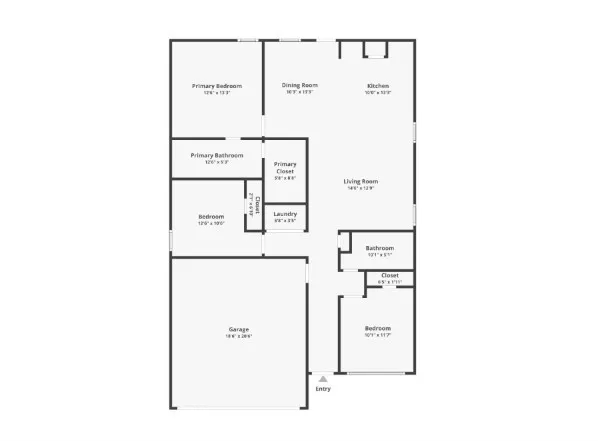 Single Family Residence For Rent in Tarrant County , 4900 Old Ember Lane, Fort Worth, Texas 76179, 3 Bedroom, 2 Bathroom, 2 Garage spaces, 1,279 Sqft, built in 2024, mls#21387806, Real Estate Agent in Fort Worth, Homes For Rent in Tarrant county, Homes For Rent in Fort Worth, Realtor in Fort Worth Texas, Real Estate Brokerage Independent Realty Texas, Luminita Cordes Realtor