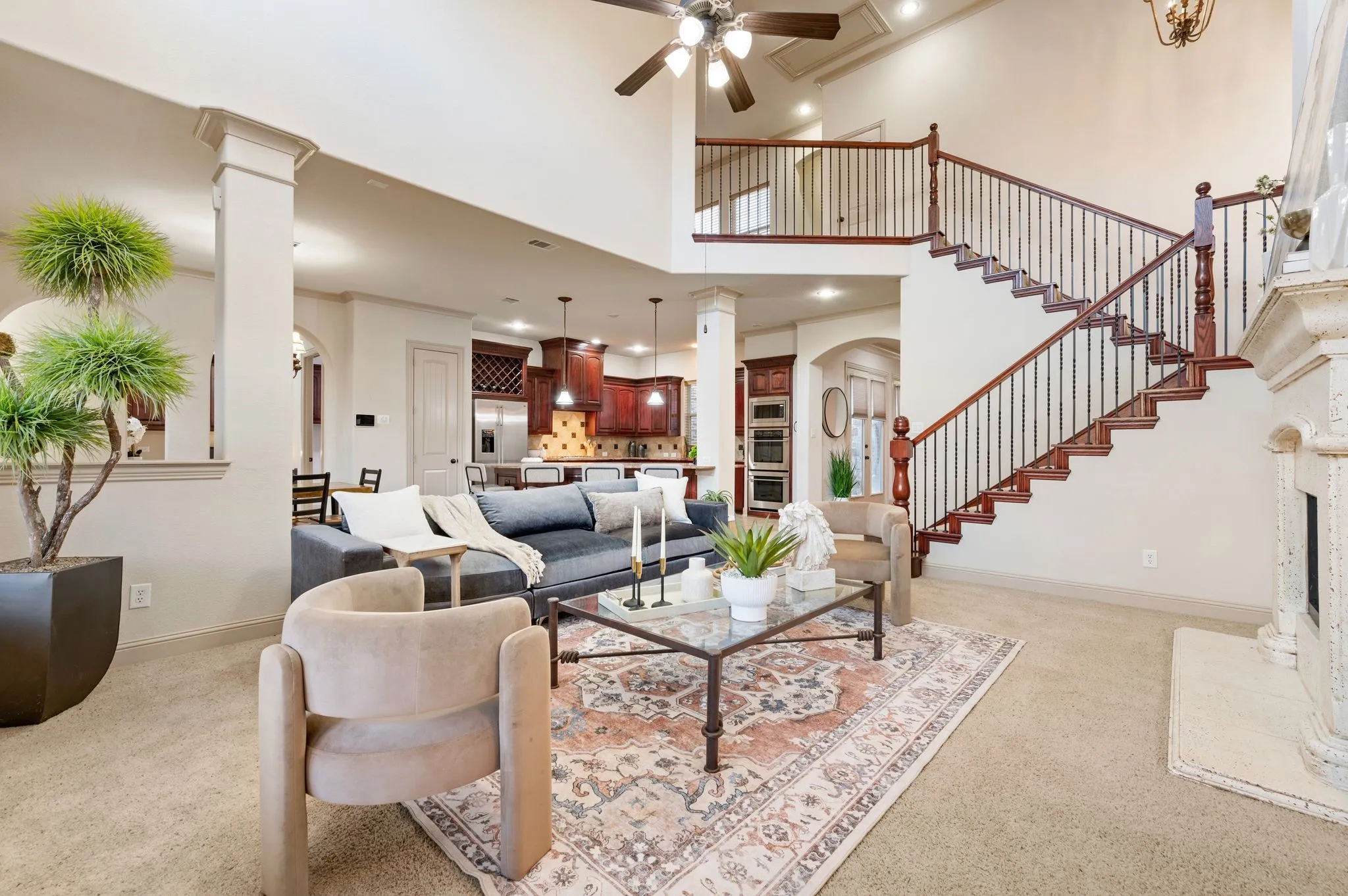 Single Family Residence For Rent in Tarrant County , 1010 Lost Valley Drive, Euless, Texas 76039, 5 Bedroom, 4 Bathroom, 3 Garage spaces, 4,199 Sqft, built in 2010, mls#21387824, Real Estate Agent in Euless, Homes For Rent in Tarrant county, Homes For Rent in Euless, Realtor in Euless Texas, Real Estate Brokerage Independent Realty Texas, Luminita Cordes Realtor