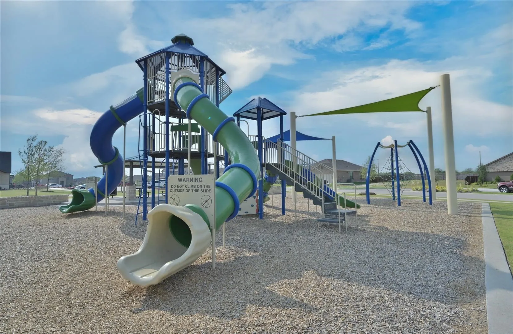 Community Playground