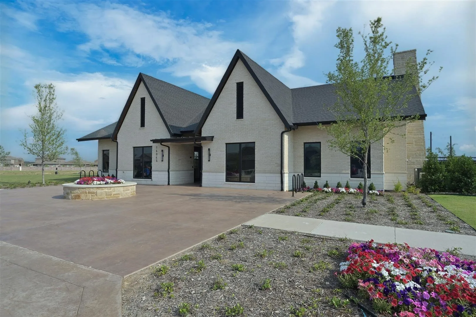 Amenity Center