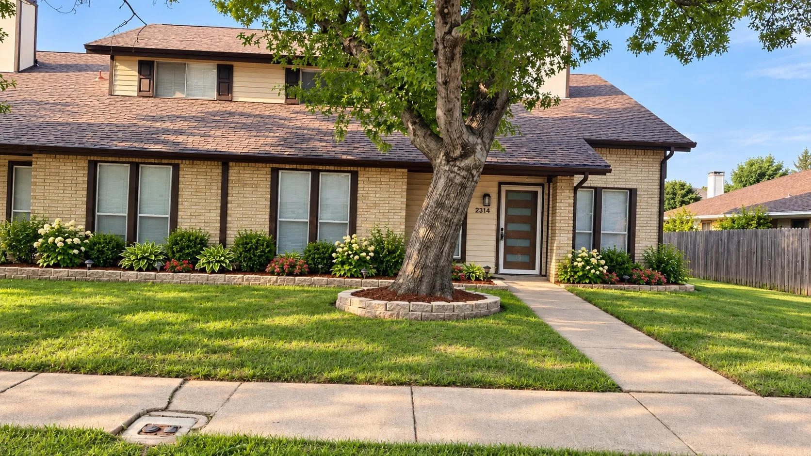 Duplex For Rent in Tarrant County , 2314 Garden Park Court, Arlington, Texas 76013, 2 Bedroom, 3 Bathroom, 2 Garage spaces, 1,628 Sqft, built in 1977, mls#21387837, Real Estate Agent in Arlington, Homes For Rent in Tarrant county, Homes For Rent in Arlington, Realtor in Arlington Texas, Real Estate Brokerage Independent Realty Texas, Luminita Cordes Realtor