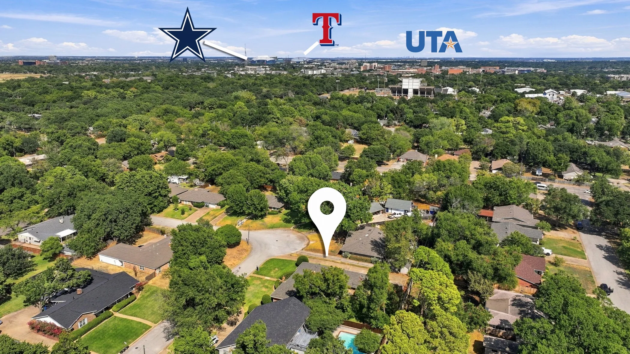 Single Family Residence For Sale in Tarrant County , 1710 Tennyson Drive, Arlington, Texas 76013, 4 Bedroom, 3 Bathroom, 2 Garage spaces, 2,710 Sqft, built in 1972, mls#21381878, Real Estate Agent in Arlington, Homes For Sale in Tarrant county, Homes For Sale in Arlington, Realtor in Arlington Texas, Real Estate Brokerage Independent Realty Texas, Luminita Cordes Realtor