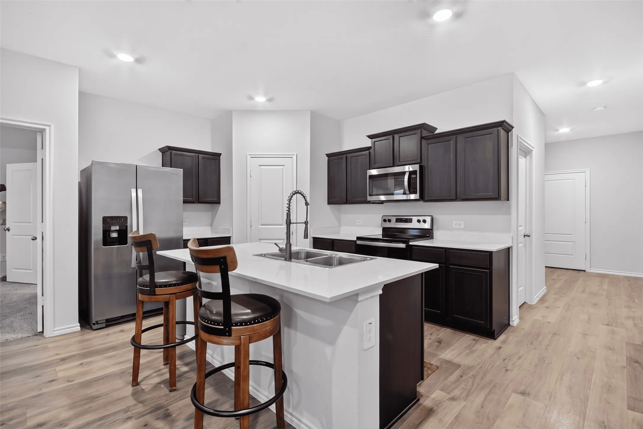 Single Family Residence For Sale in Denton County , 13177 N Haven Way, Providence Village, Texas 76227, 3 Bedroom, 2 Bathroom, 2 Garage spaces, 1,566 Sqft, built in 2023, mls#21387774, Real Estate Agent in Providence Village, Homes For Sale in Denton county, Homes For Sale in Providence Village, Realtor in Providence Village Texas, Real Estate Brokerage Independent Realty Texas, Luminita Cordes Realtor