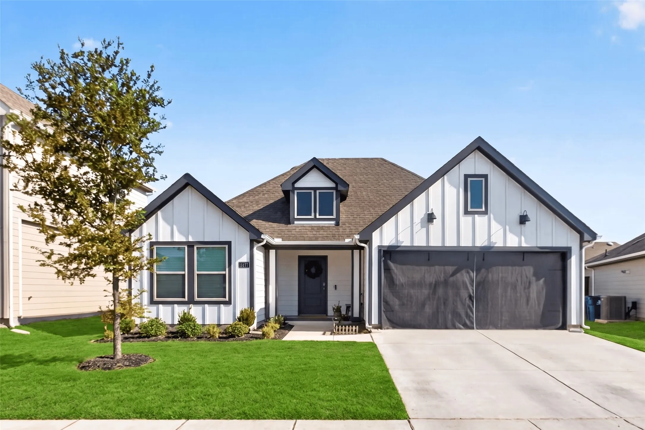Single Family Residence For Sale in Denton County , 13177 N Haven Way, Providence Village, Texas 76227, 3 Bedroom, 2 Bathroom, 2 Garage spaces, 1,566 Sqft, built in 2023, mls#21387774, Real Estate Agent in Providence Village, Homes For Sale in Denton county, Homes For Sale in Providence Village, Realtor in Providence Village Texas, Real Estate Brokerage Independent Realty Texas, Luminita Cordes Realtor