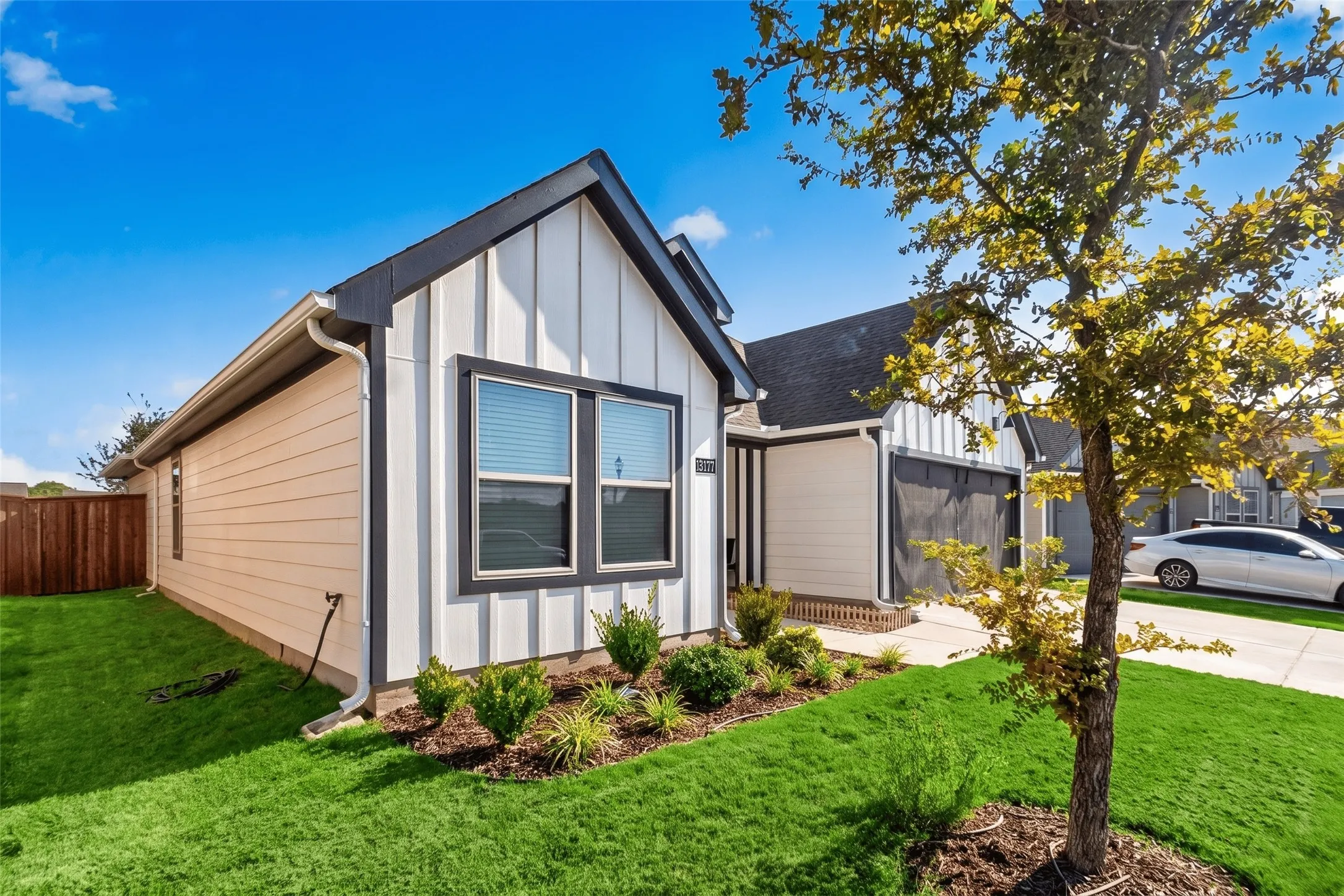 Single Family Residence For Sale in Denton County , 13177 N Haven Way, Providence Village, Texas 76227, 3 Bedroom, 2 Bathroom, 2 Garage spaces, 1,566 Sqft, built in 2023, mls#21387774, Real Estate Agent in Providence Village, Homes For Sale in Denton county, Homes For Sale in Providence Village, Realtor in Providence Village Texas, Real Estate Brokerage Independent Realty Texas, Luminita Cordes Realtor