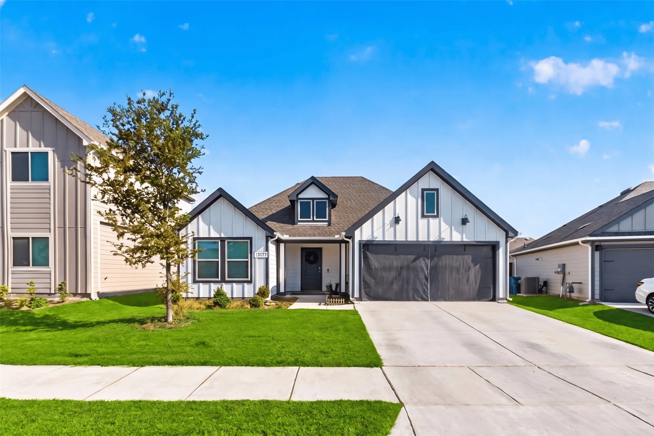 Single Family Residence For Sale in Denton County , 13177 N Haven Way, Providence Village, Texas 76227, 3 Bedroom, 2 Bathroom, 2 Garage spaces, 1,566 Sqft, built in 2023, mls#21387774, Real Estate Agent in Providence Village, Homes For Sale in Denton county, Homes For Sale in Providence Village, Realtor in Providence Village Texas, Real Estate Brokerage Independent Realty Texas, Luminita Cordes Realtor