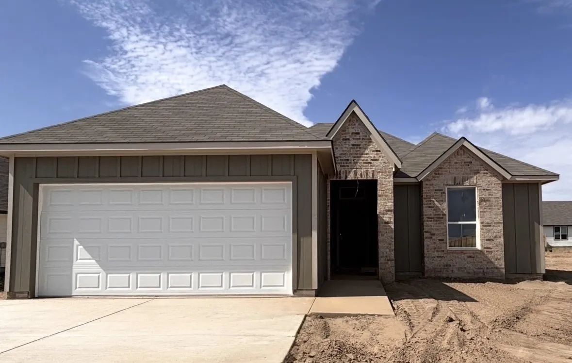 Single Family Residence For Sale in Mc Lennan County , 701 Lobo Road, Waco, Texas 76705, 4 Bedroom, 2 Bathroom, 2 Garage spaces, 1,654 Sqft, built in 2026, mls#21387867, Real Estate Agent in Waco, Homes For Sale in Mc Lennan county, Homes For Sale in Waco, Realtor in Waco Texas, Real Estate Brokerage Independent Realty Texas, Luminita Cordes Realtor