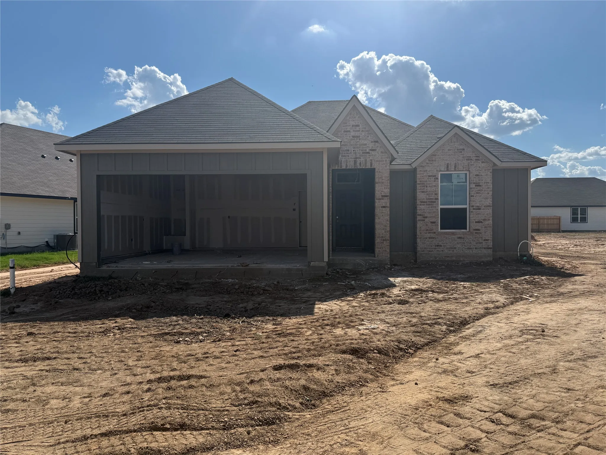 Single Family Residence For Sale in Mc Lennan County , 701 Lobo Road, Waco, Texas 76705, 4 Bedroom, 2 Bathroom, 2 Garage spaces, 1,654 Sqft, built in 2026, mls#21387867, Real Estate Agent in Waco, Homes For Sale in Mc Lennan county, Homes For Sale in Waco, Realtor in Waco Texas, Real Estate Brokerage Independent Realty Texas, Luminita Cordes Realtor