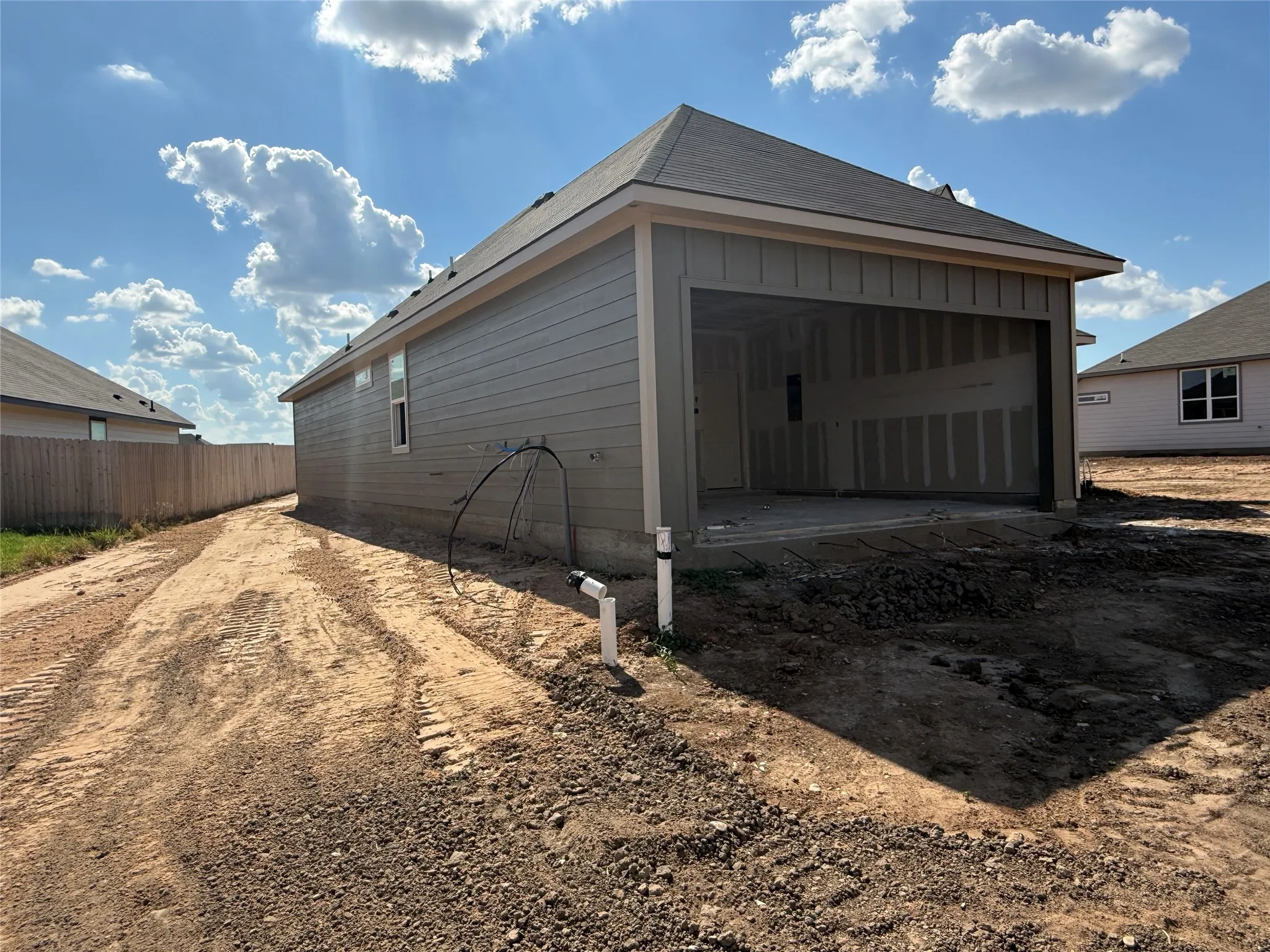 Single Family Residence For Sale in Mc Lennan County , 701 Lobo Road, Waco, Texas 76705, 4 Bedroom, 2 Bathroom, 2 Garage spaces, 1,654 Sqft, built in 2026, mls#21387867, Real Estate Agent in Waco, Homes For Sale in Mc Lennan county, Homes For Sale in Waco, Realtor in Waco Texas, Real Estate Brokerage Independent Realty Texas, Luminita Cordes Realtor