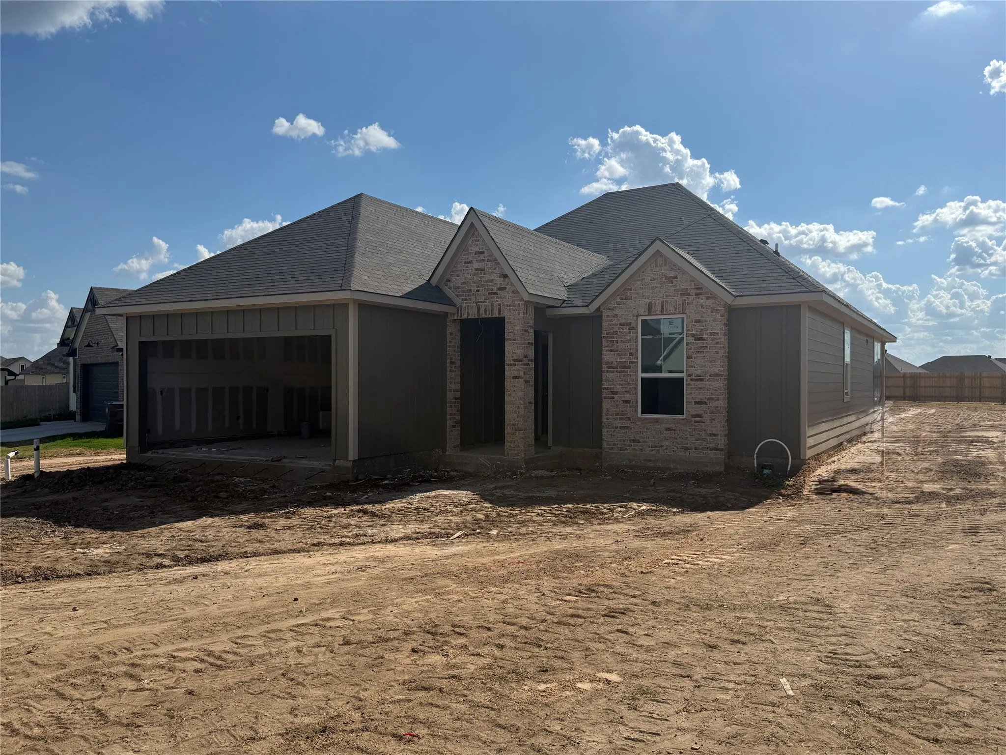 Single Family Residence For Sale in Mc Lennan County , 701 Lobo Road, Waco, Texas 76705, 4 Bedroom, 2 Bathroom, 2 Garage spaces, 1,654 Sqft, built in 2026, mls#21387867, Real Estate Agent in Waco, Homes For Sale in Mc Lennan county, Homes For Sale in Waco, Realtor in Waco Texas, Real Estate Brokerage Independent Realty Texas, Luminita Cordes Realtor