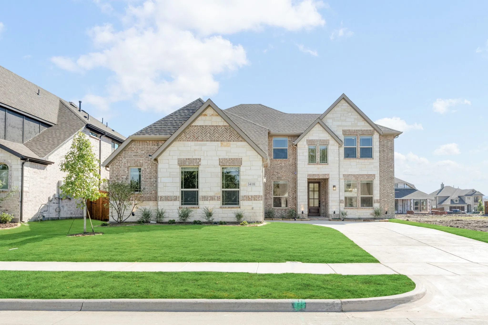 Single Family Residence For Sale in Collin County , 3410 Abingdon Drive, Melissa, Texas 75454, 4 Bedroom, 4 Bathroom, 2 Garage spaces, 3,487 Sqft, built in 2026, mls#21386932, Real Estate Agent in Melissa, Homes For Sale in Collin county, Homes For Sale in Melissa, Realtor in Melissa Texas, Real Estate Brokerage Independent Realty Texas, Luminita Cordes Realtor