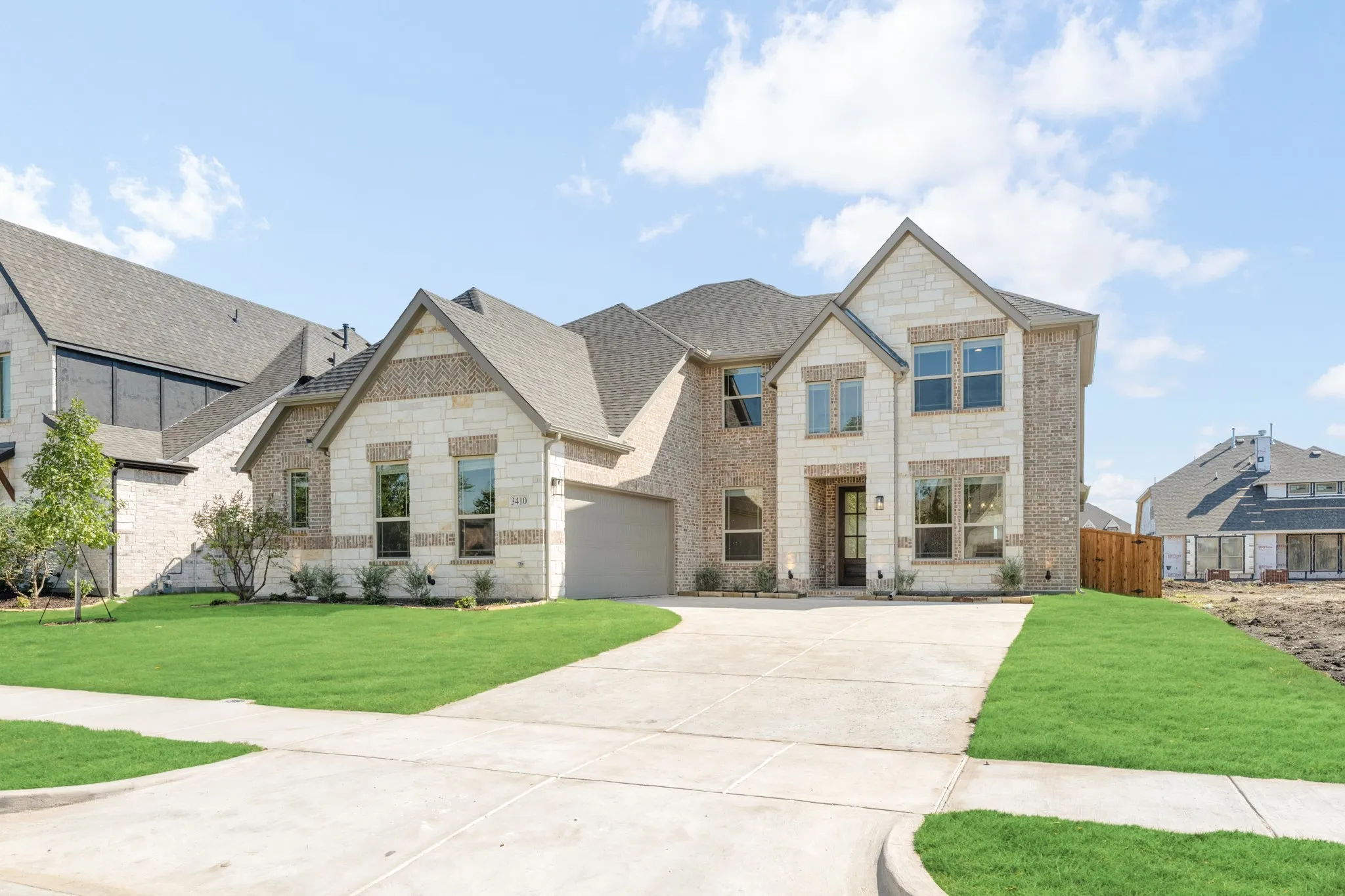Single Family Residence For Sale in Collin County , 3410 Abingdon Drive, Melissa, Texas 75454, 4 Bedroom, 4 Bathroom, 2 Garage spaces, 3,487 Sqft, built in 2026, mls#21386932, Real Estate Agent in Melissa, Homes For Sale in Collin county, Homes For Sale in Melissa, Realtor in Melissa Texas, Real Estate Brokerage Independent Realty Texas, Luminita Cordes Realtor