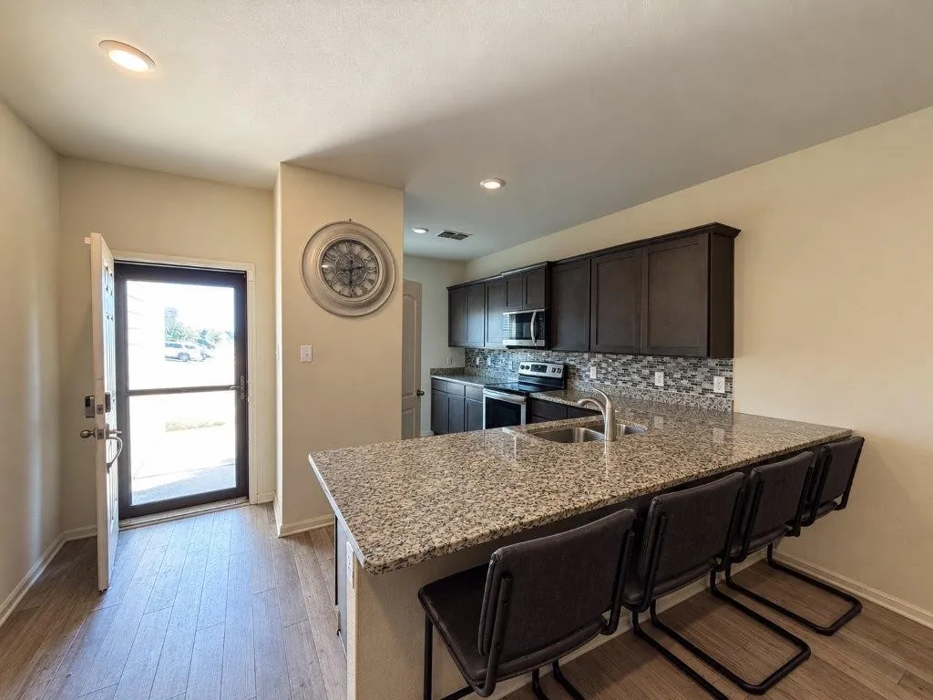 Kitchen *Virtually Enhanced*