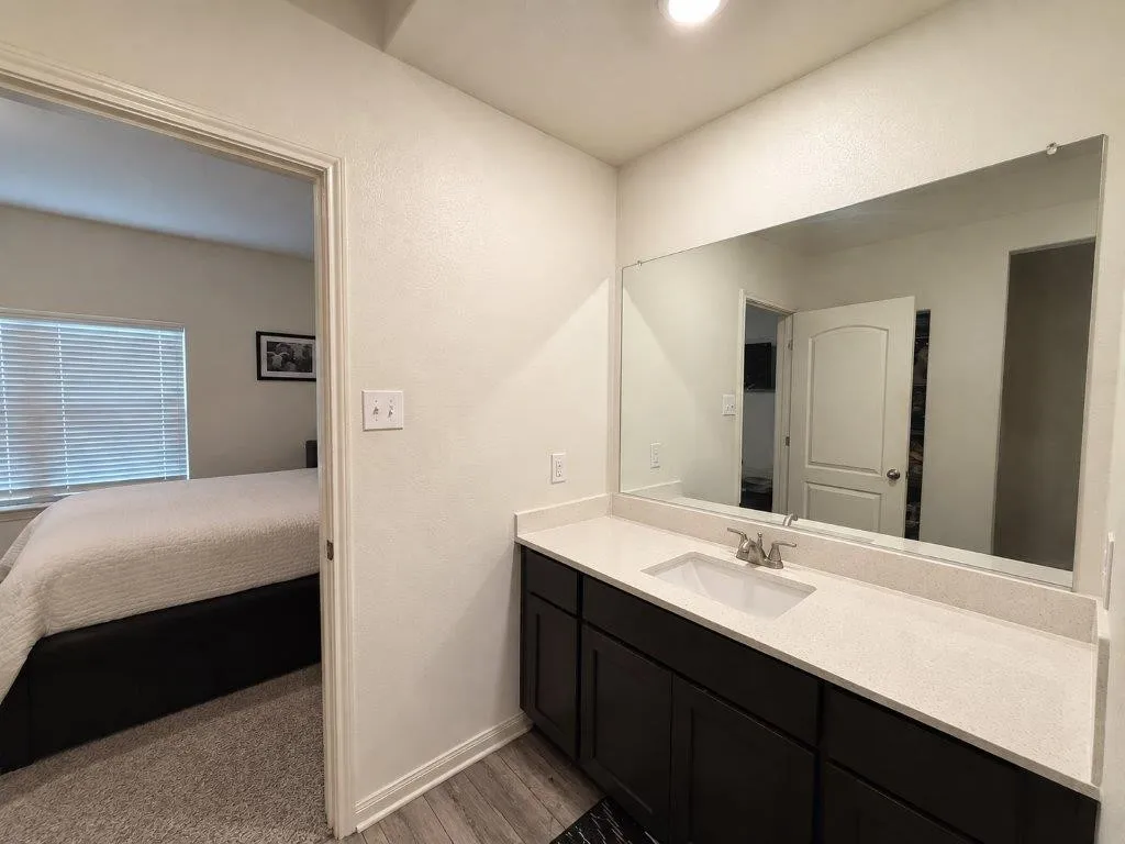 Bathroom *Virtually Enhanced*