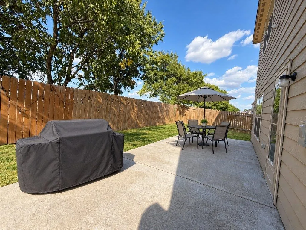 Patio *Virtually Enhanced*