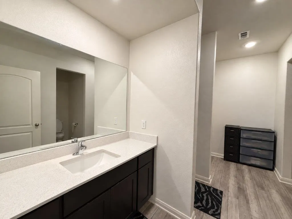 Bathroom *Virtually Enhanced*