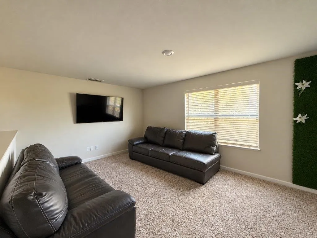 Family Room *Virtually Enhanced*