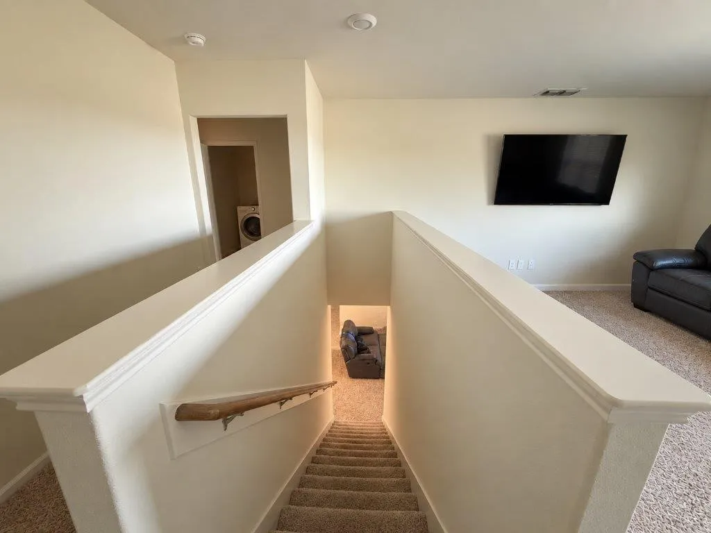 Stairs *Virtually Enhanced*