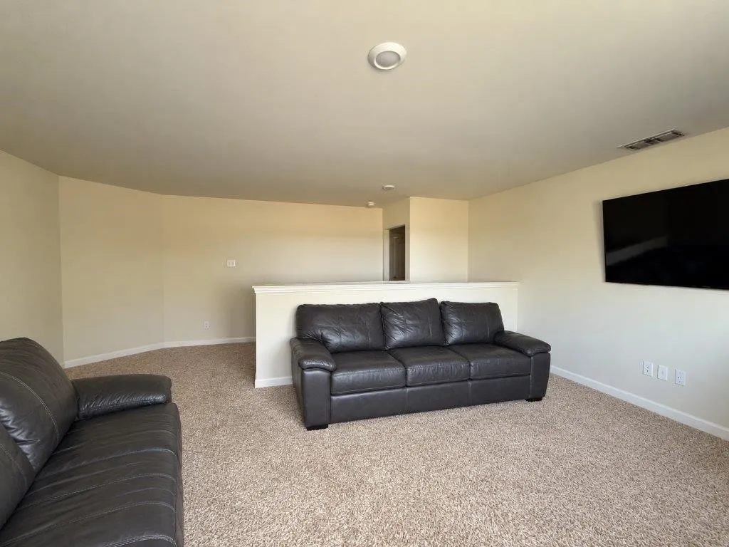 Family Room *Virtually Enhanced*