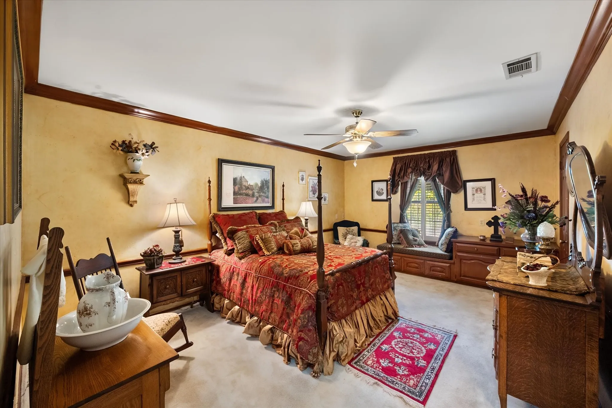 Single Family Residence For Sale in Navarro County , 305 County Road 0008, Corsicana, Texas 75110, 3 Bedroom, 3 Bathroom, 3 Garage spaces, 4,442 Sqft, built in 1987, mls#21384747, Real Estate Agent in Corsicana, Homes For Sale in Navarro county, Homes For Sale in Corsicana, Realtor in Corsicana Texas, Real Estate Brokerage Independent Realty Texas, Luminita Cordes Realtor