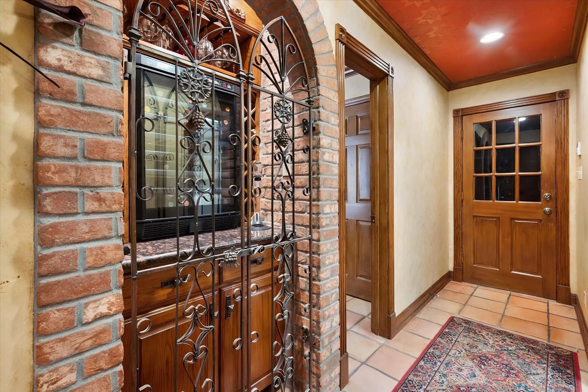 Wine Cellar