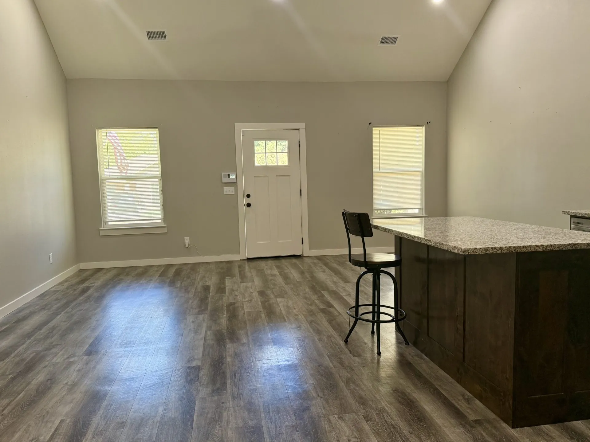 Single Family Residence For Sale in Lamar County , 120 W Fairview Street, Blossom, Texas 75416, 3 Bedroom, 2 Bathroom, Garage spaces, 1,191 Sqft, built in 2023, mls#21385786, Real Estate Agent in Blossom, Homes For Sale in Lamar county, Homes For Sale in Blossom, Realtor in Blossom Texas, Real Estate Brokerage Independent Realty Texas, Luminita Cordes Realtor