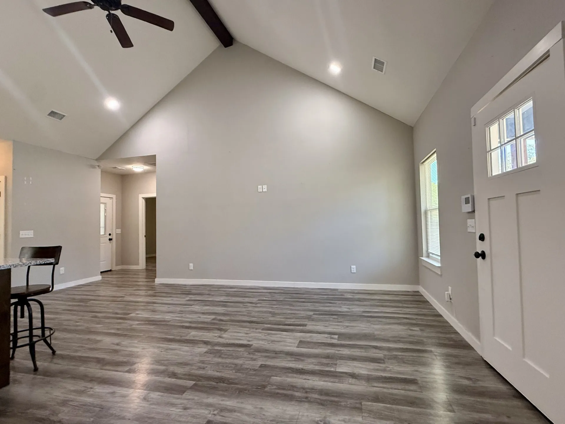 Single Family Residence For Sale in Lamar County , 120 W Fairview Street, Blossom, Texas 75416, 3 Bedroom, 2 Bathroom, Garage spaces, 1,191 Sqft, built in 2023, mls#21385786, Real Estate Agent in Blossom, Homes For Sale in Lamar county, Homes For Sale in Blossom, Realtor in Blossom Texas, Real Estate Brokerage Independent Realty Texas, Luminita Cordes Realtor