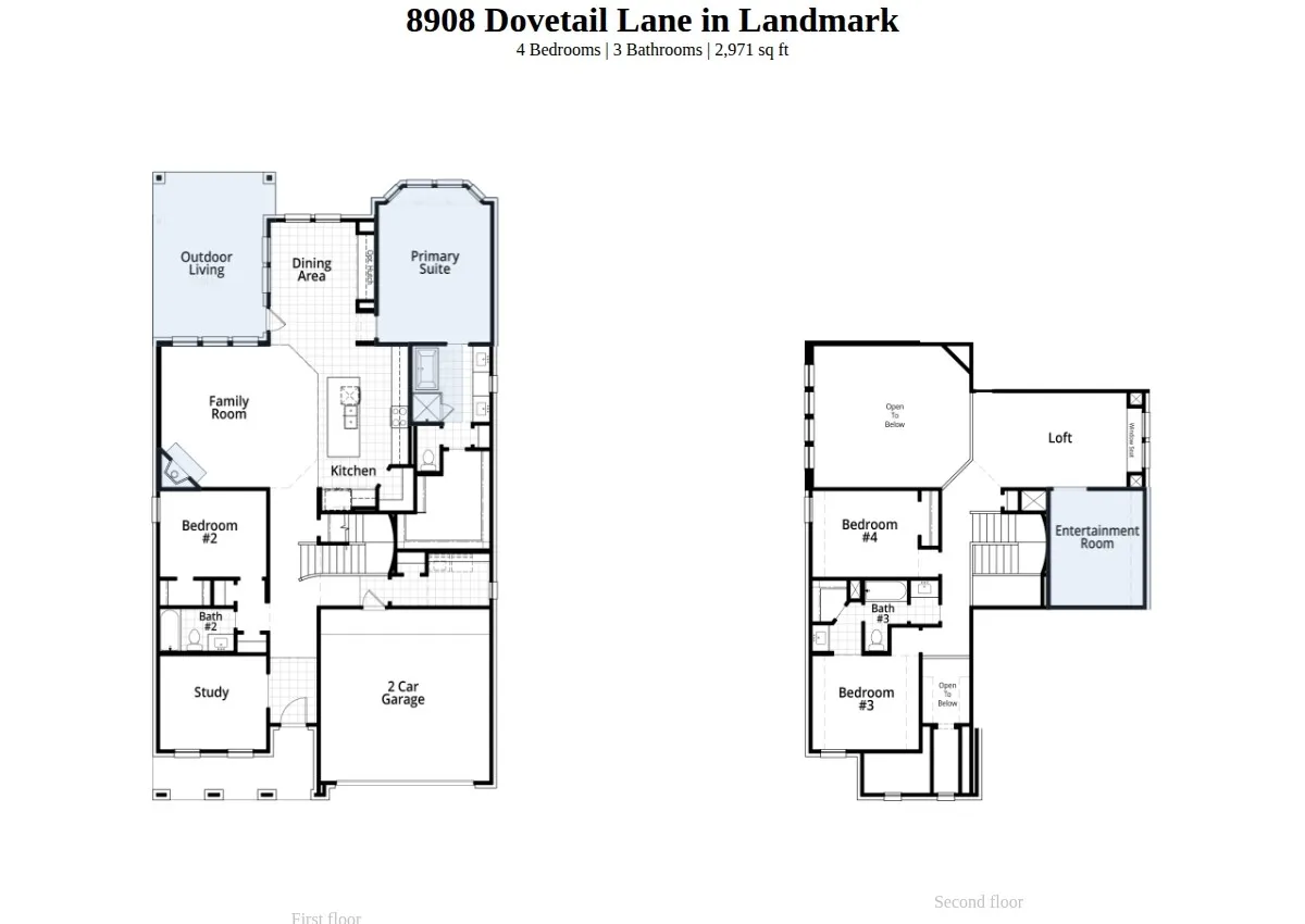 Single Family Residence For Sale in Denton County , 8908 Dovetail Lane, Denton, Texas 76207, 4 Bedroom, 3 Bathroom, 2 Garage spaces, 2,971 Sqft, built in 2026, mls#21387580, Real Estate Agent in Denton, Homes For Sale in Denton county, Homes For Sale in Denton, Realtor in Denton Texas, Real Estate Brokerage Independent Realty Texas, Luminita Cordes Realtor